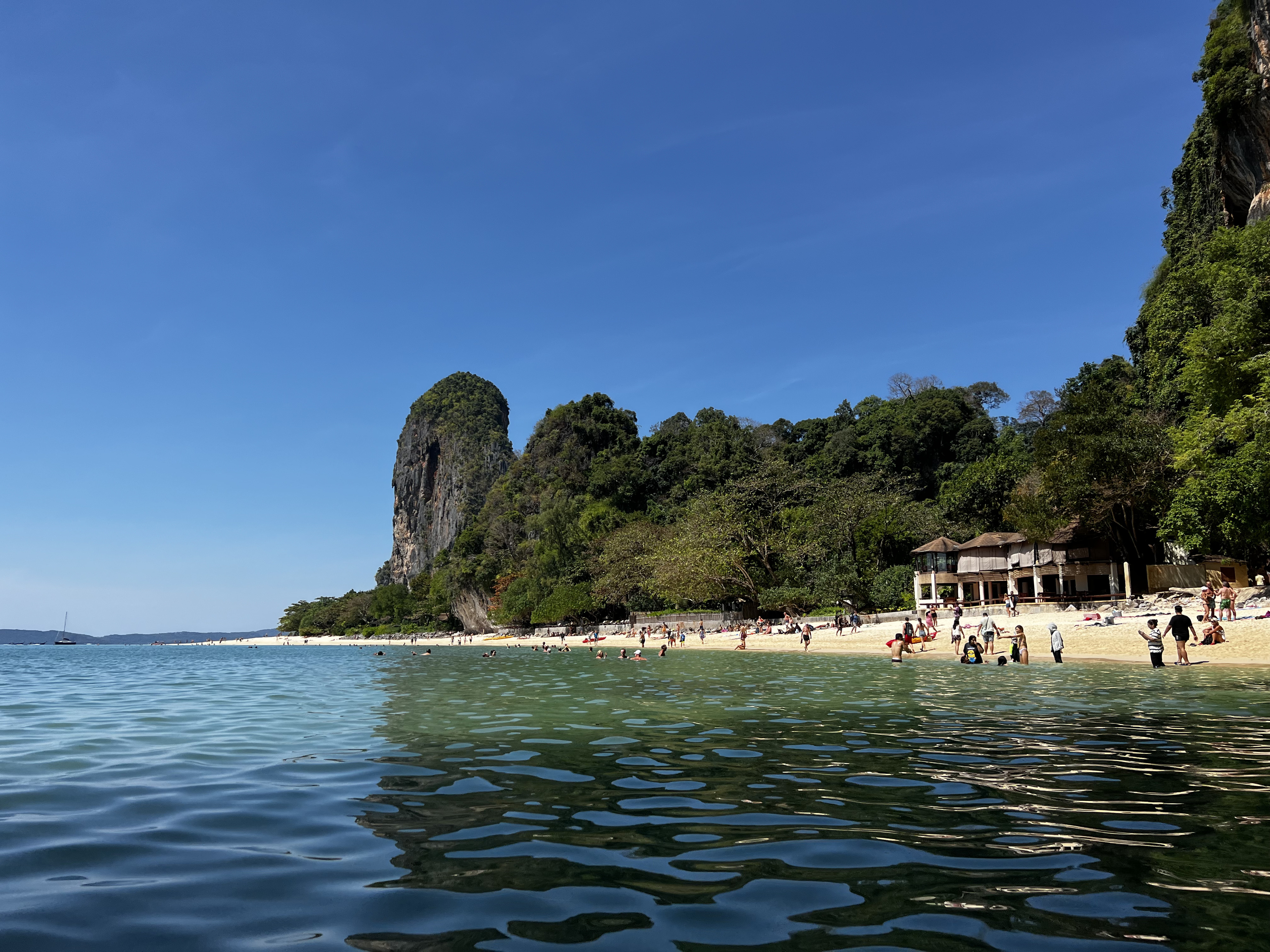 照片 泰国(Thailand) 甲米(Krabi) 2023-01 39