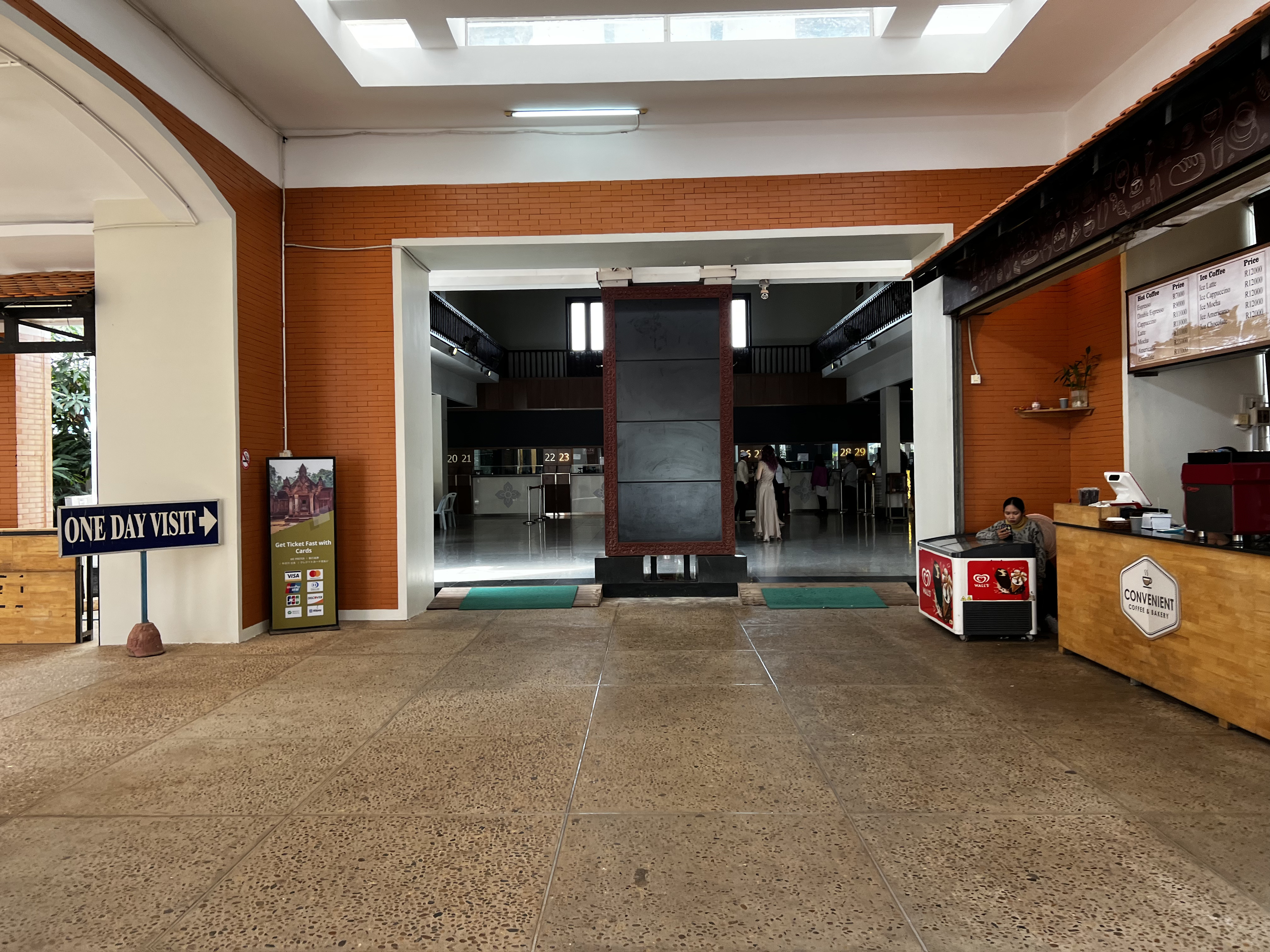 照片 柬埔寨(Cambodia) 暹粒(Siem Reap) 2023-01 48