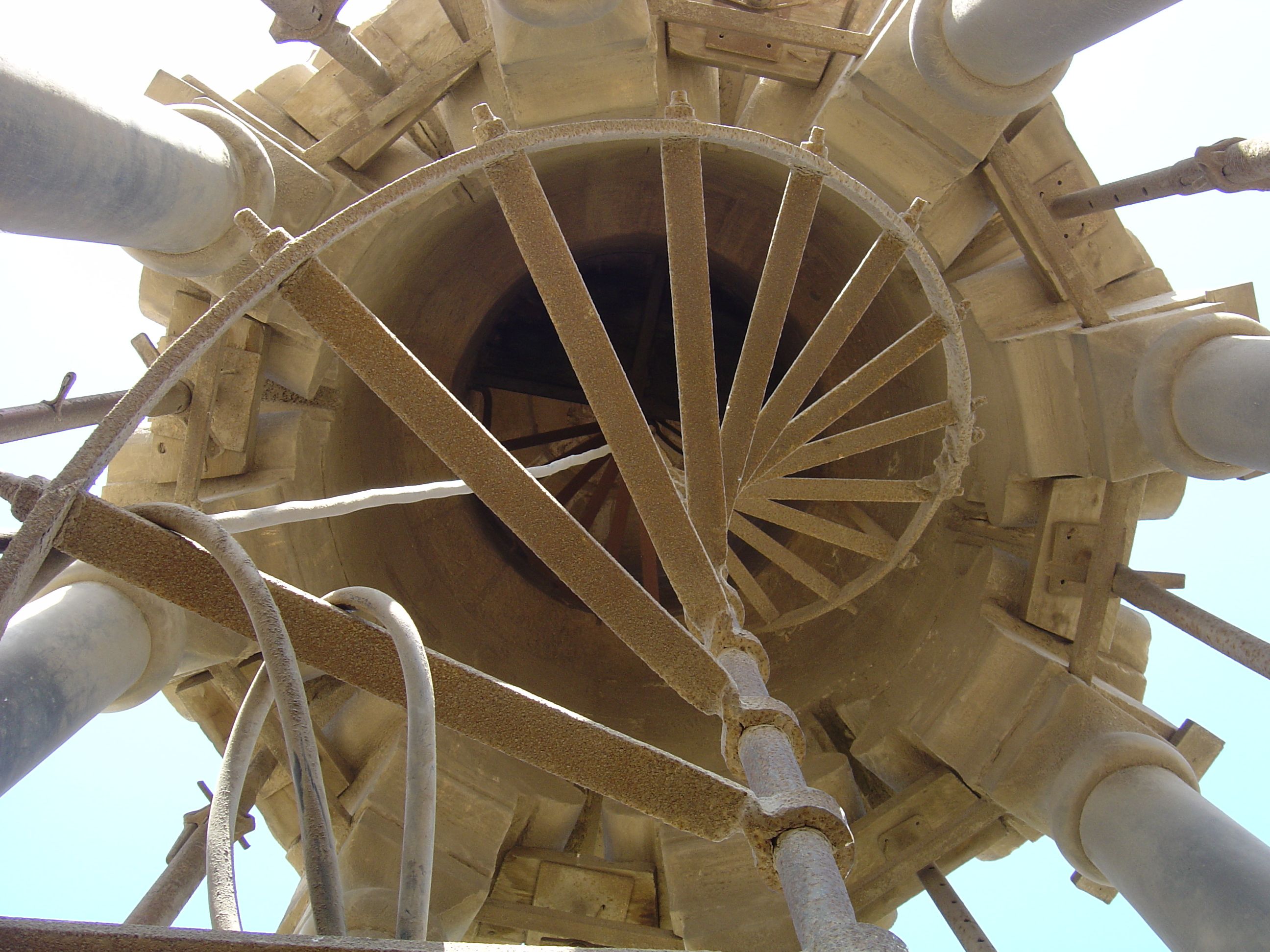 照片 埃及(Egypt) 开罗(Cairo) 2004-09 63