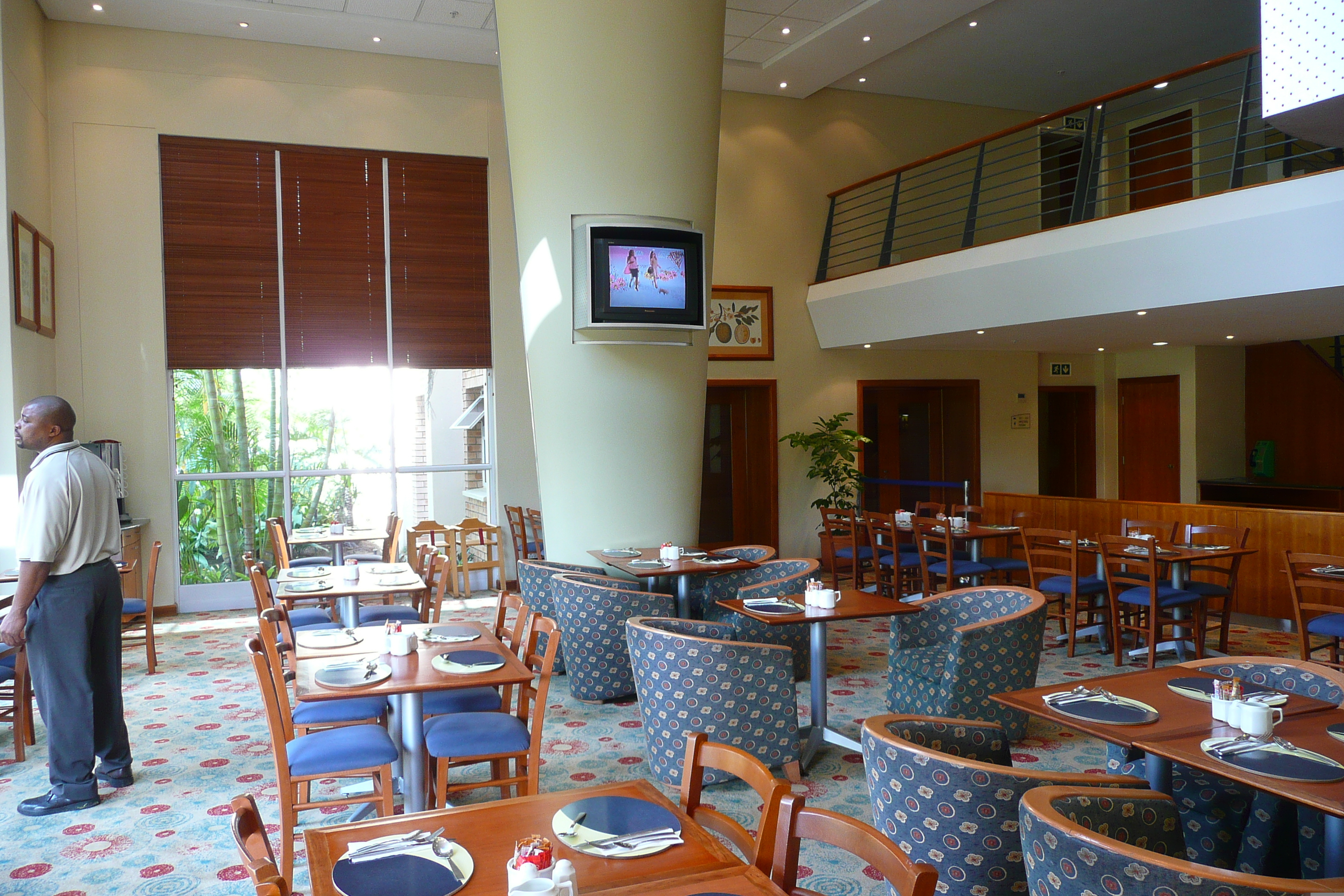 照片 南非(South Africa) 内尔斯普雷特(Nelspruit) 南太阳轻松住酒店(Stay Easy Southern Sun Hotel) 2008-09 2