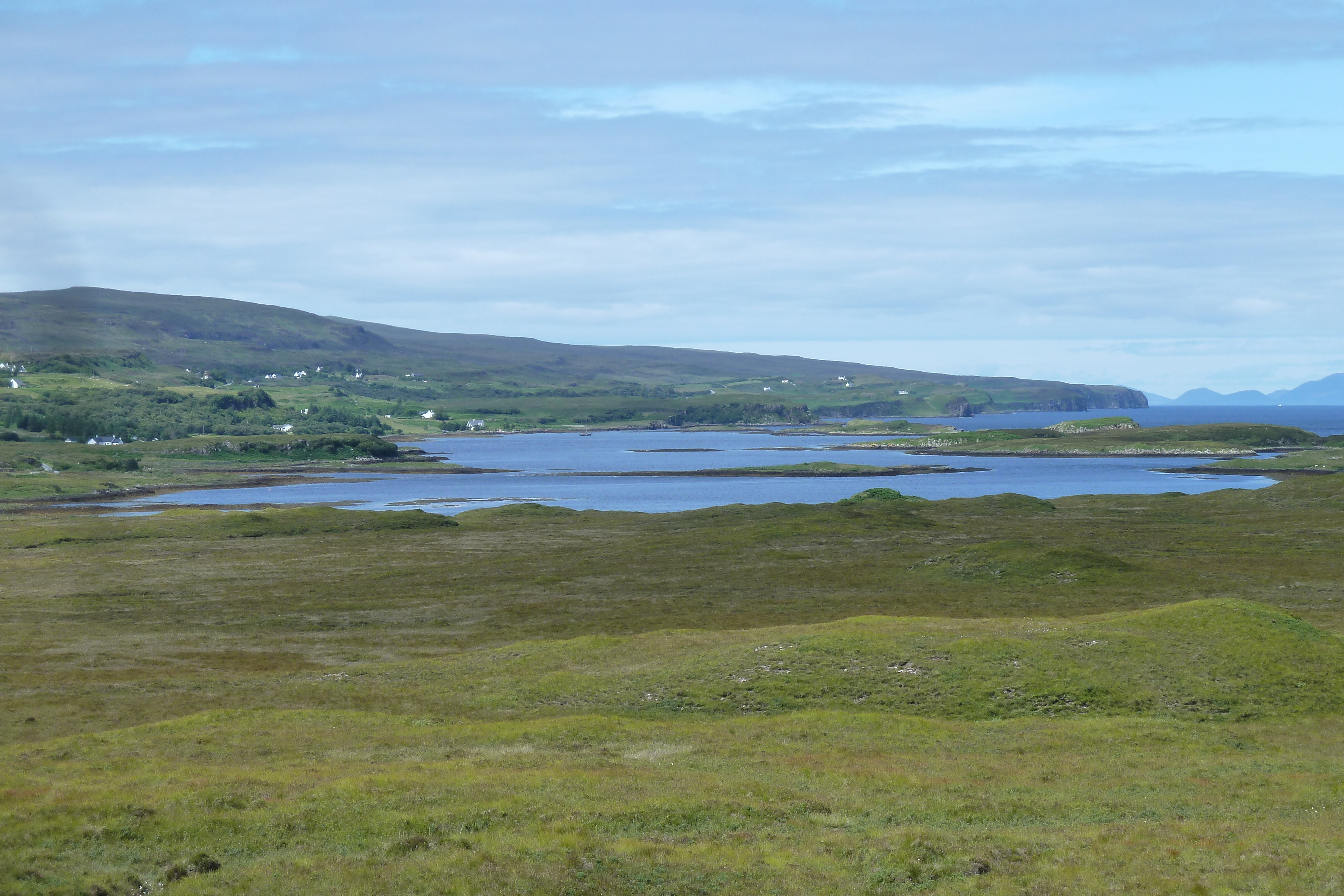 照片 英国(United Kingdom) 斯凯岛(Skye) 2011-07 195
