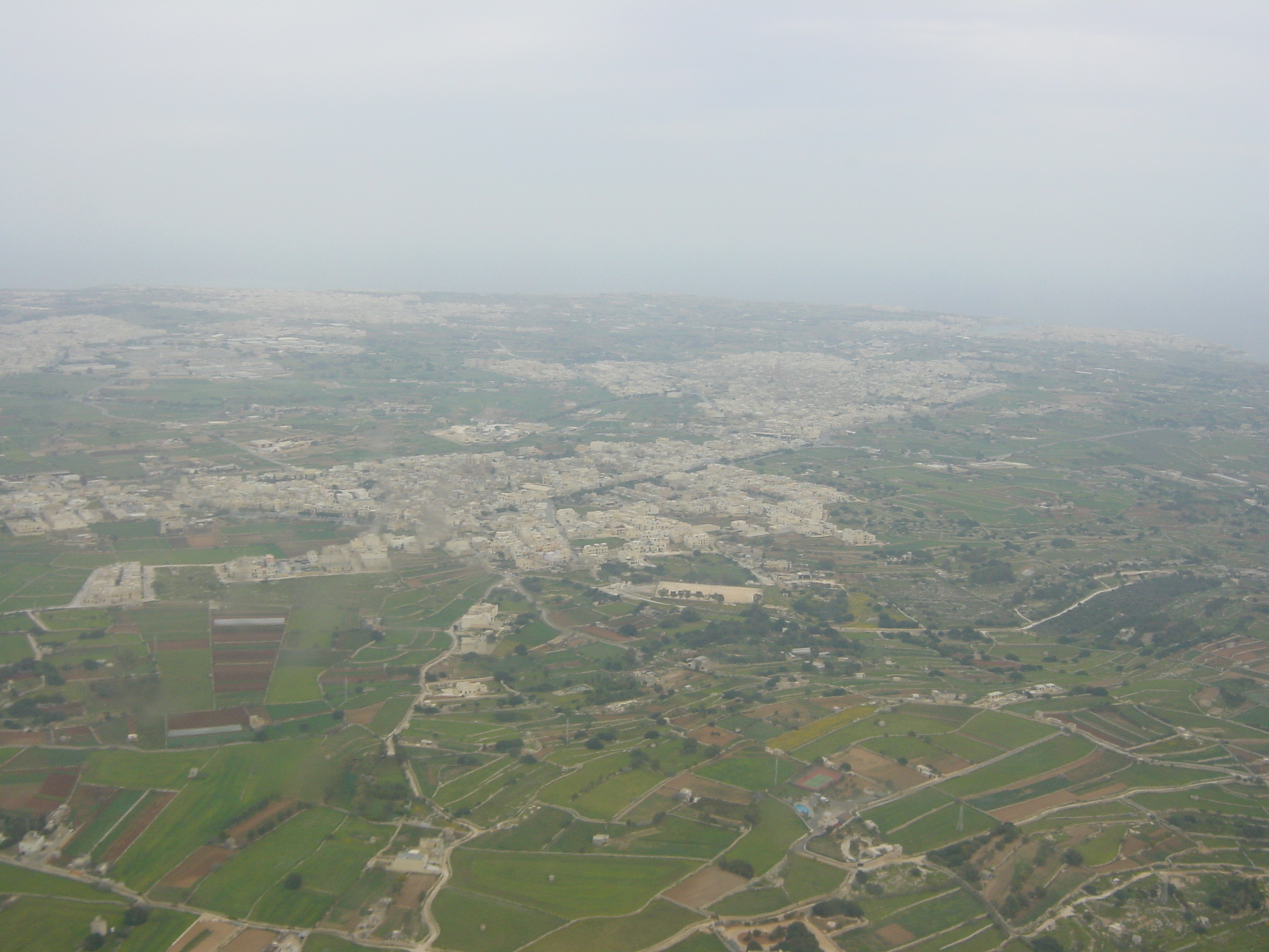 照片 马耳他(Malta) 航拍(From the Sky) 2001-03 6