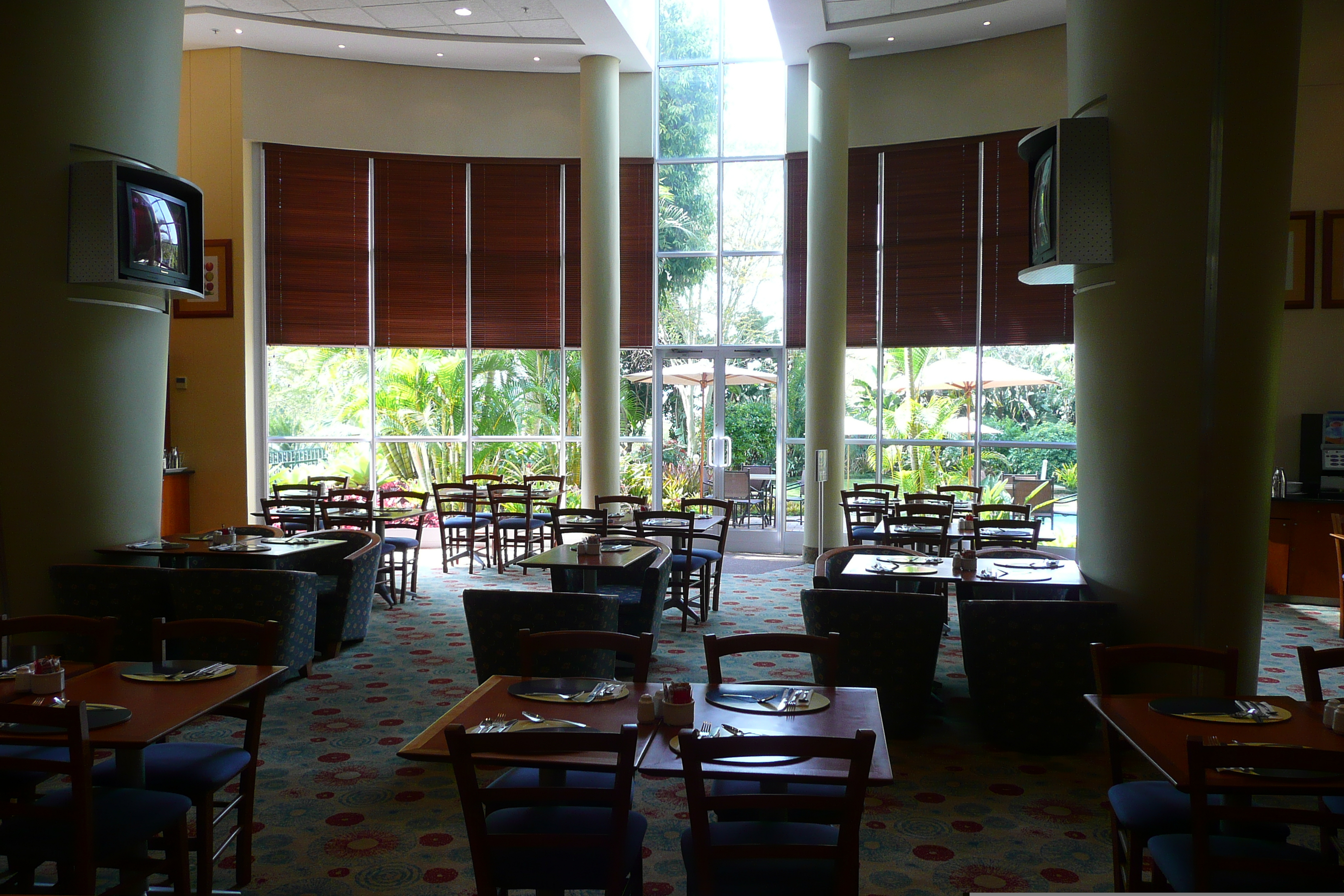 照片 南非(South Africa) 内尔斯普雷特(Nelspruit) 南太阳轻松住酒店(Stay Easy Southern Sun Hotel) 2008-09 6