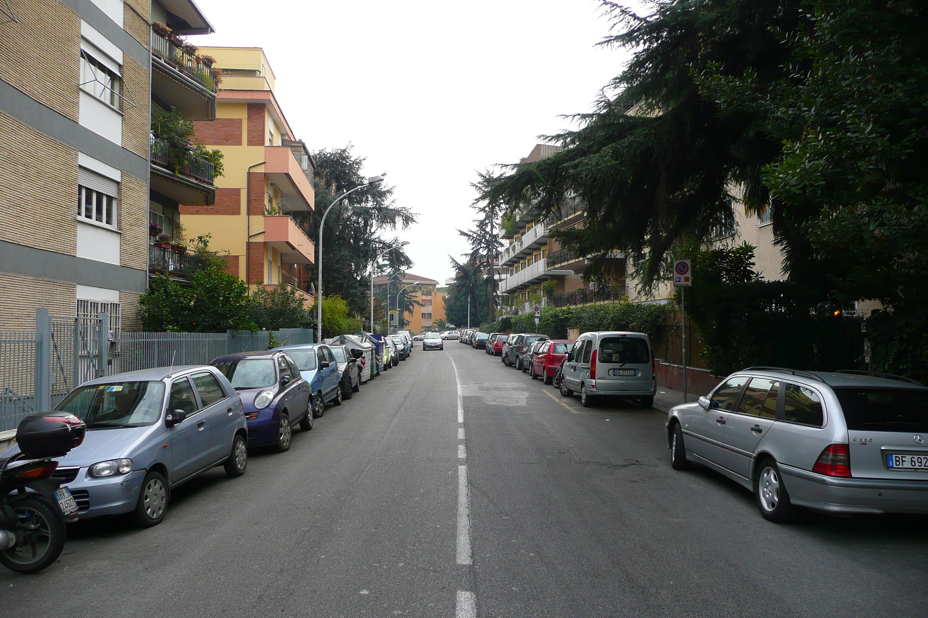 照片 意大利(Italy) 罗马(Rome) 教皇(Pontefice) 2007-11 4