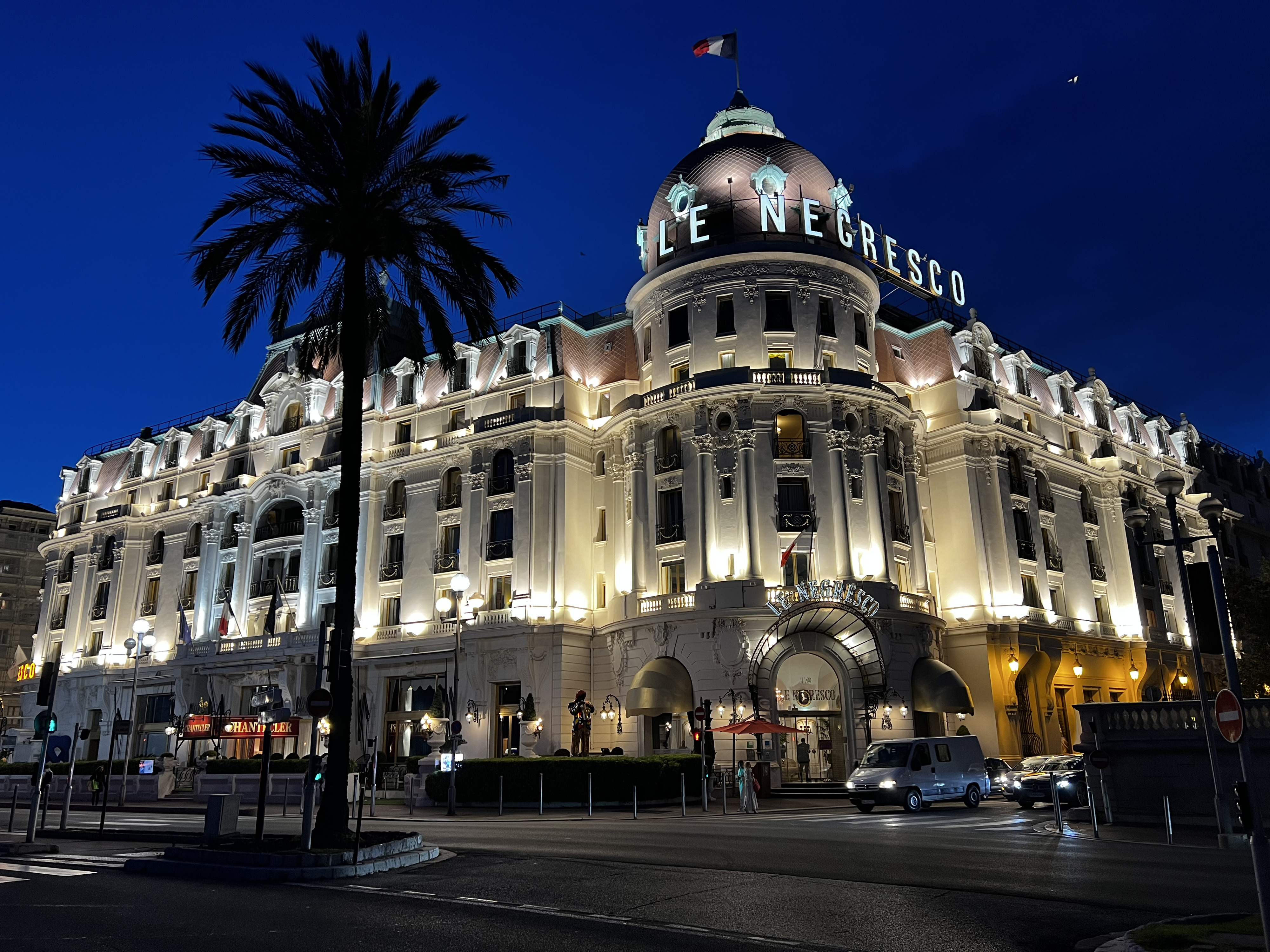照片 法国(France) 尼斯(Nice) 2024-04 36