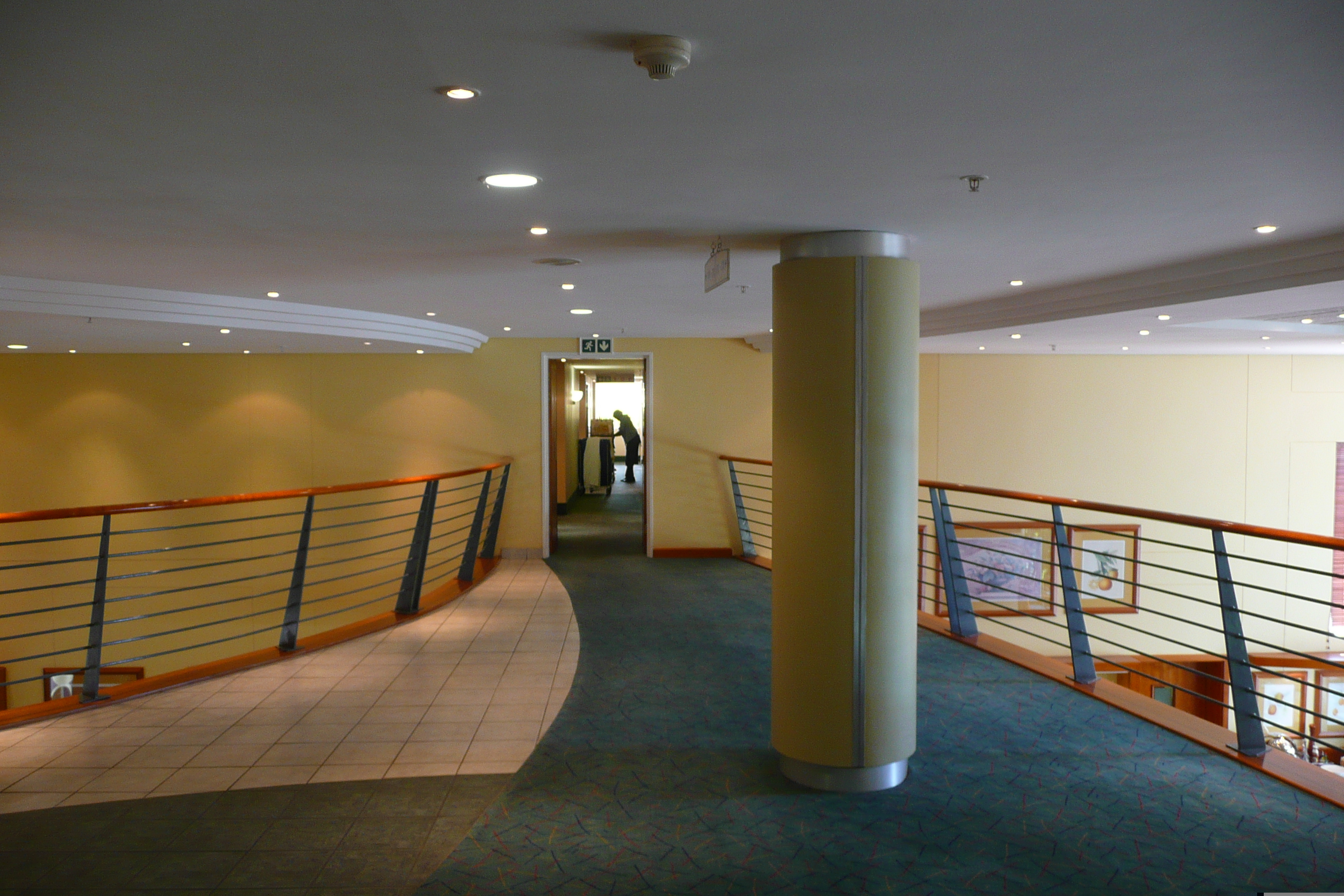 照片 南非(South Africa) 内尔斯普雷特(Nelspruit) 南太阳轻松住酒店(Stay Easy Southern Sun Hotel) 2008-09 7