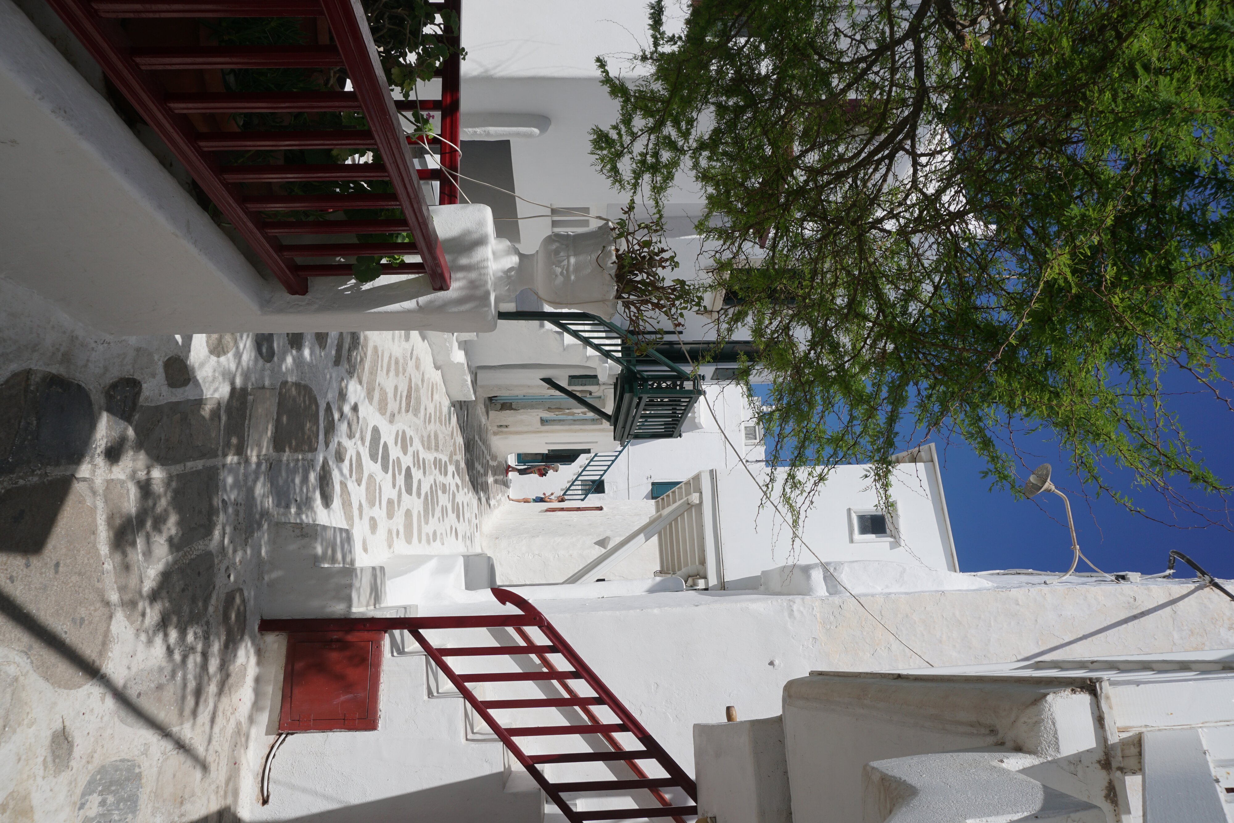 照片 希腊(Greece) 米科诺斯岛(Mykonos) 2016-07 56