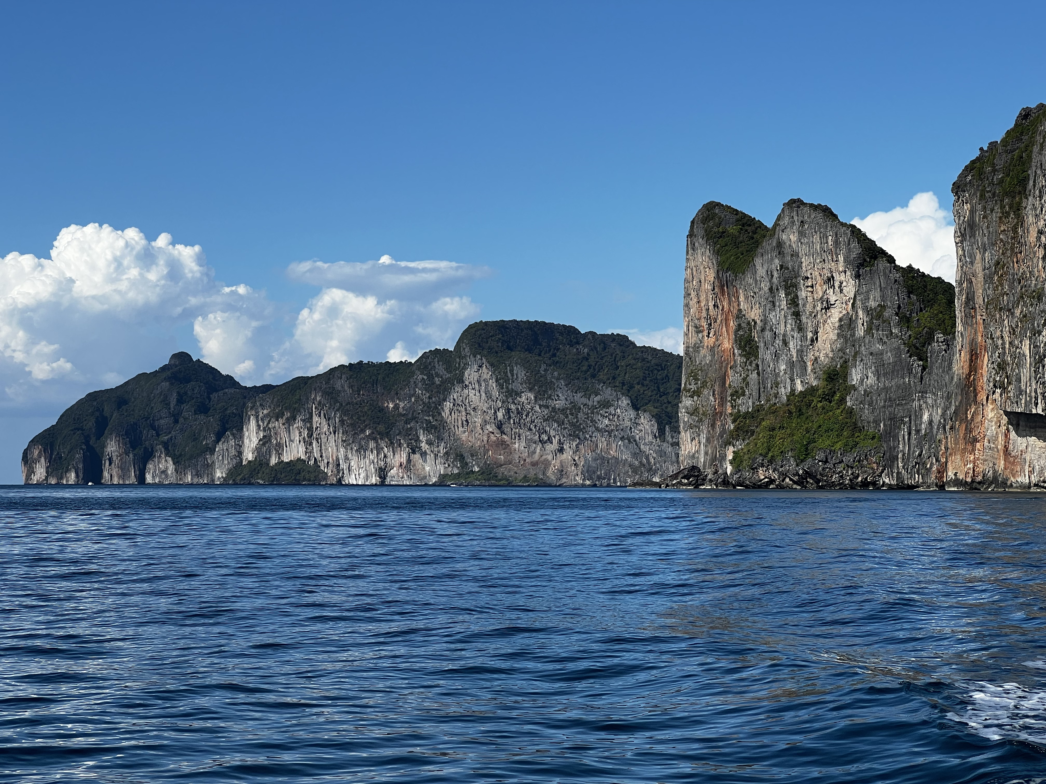 照片 泰国(Thailand) 小皮皮岛(Ko Phi Phi Ley) 2021-12 18