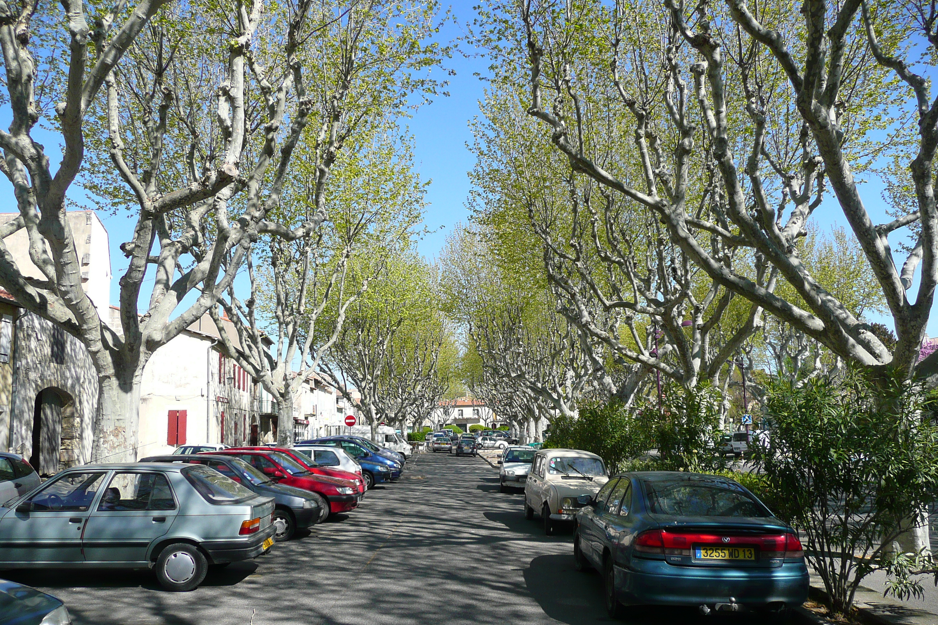 照片 法国(France) 塔拉斯孔(Tarascon) 2008-04 114