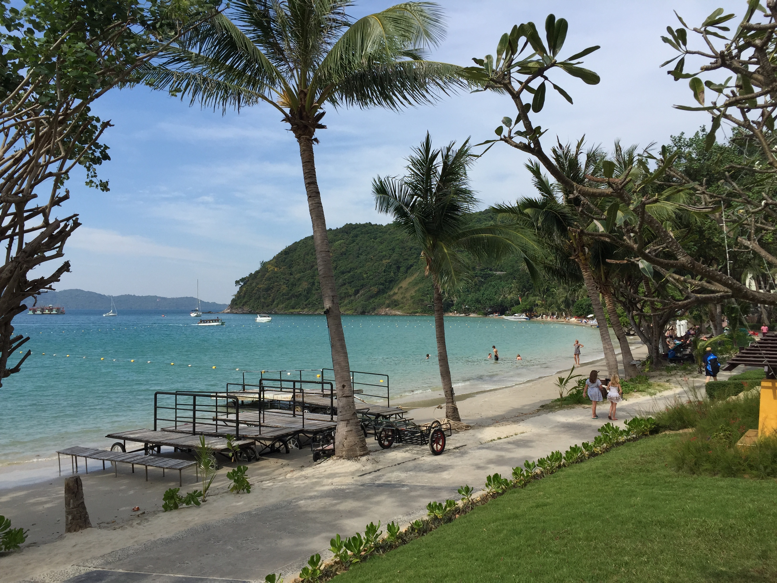 照片 泰国(Thailand) 沙美岛(Ko Samet) 2014-12 331