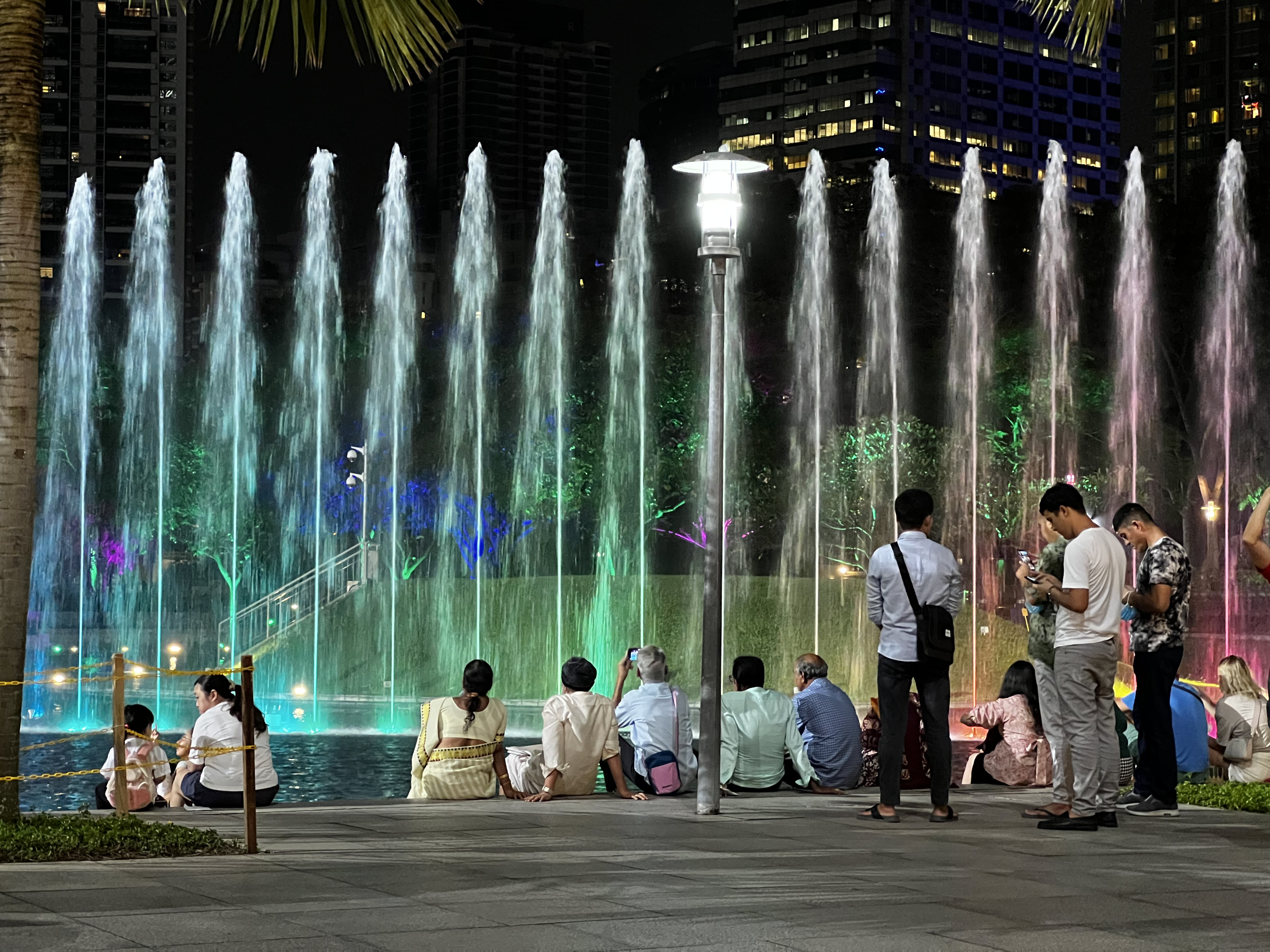 照片 马来西亚(Malaysia) 吉隆坡(Kuala Lumpur) 2023-01 29