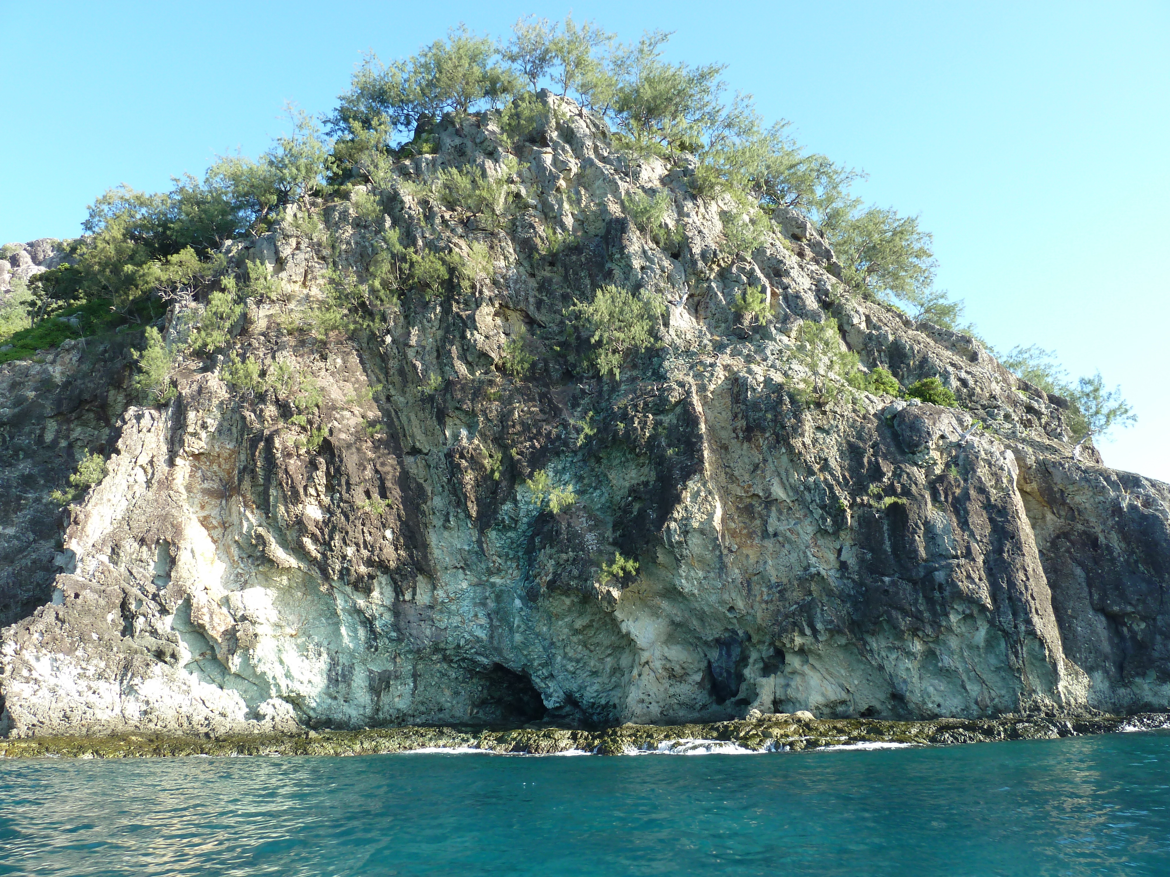 照片 斐济(Fiji) 漂流者岛(Castaway Island) 2010-05 19