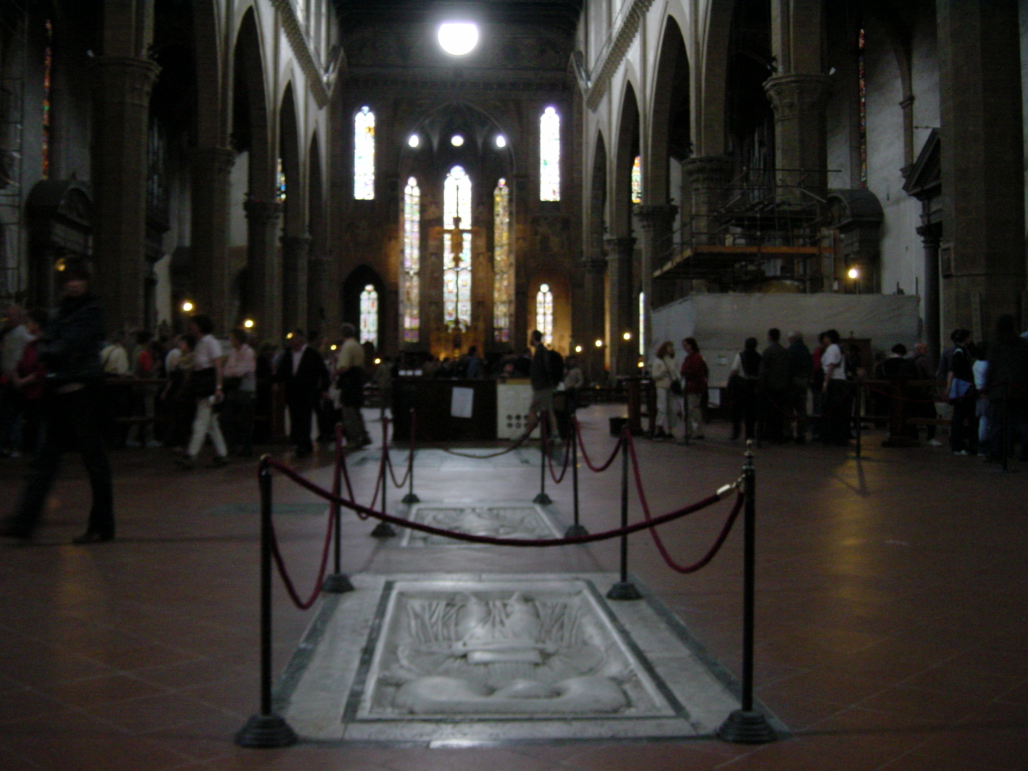 照片 意大利(Italy) 佛罗伦萨(Florence) 2002-04 164
