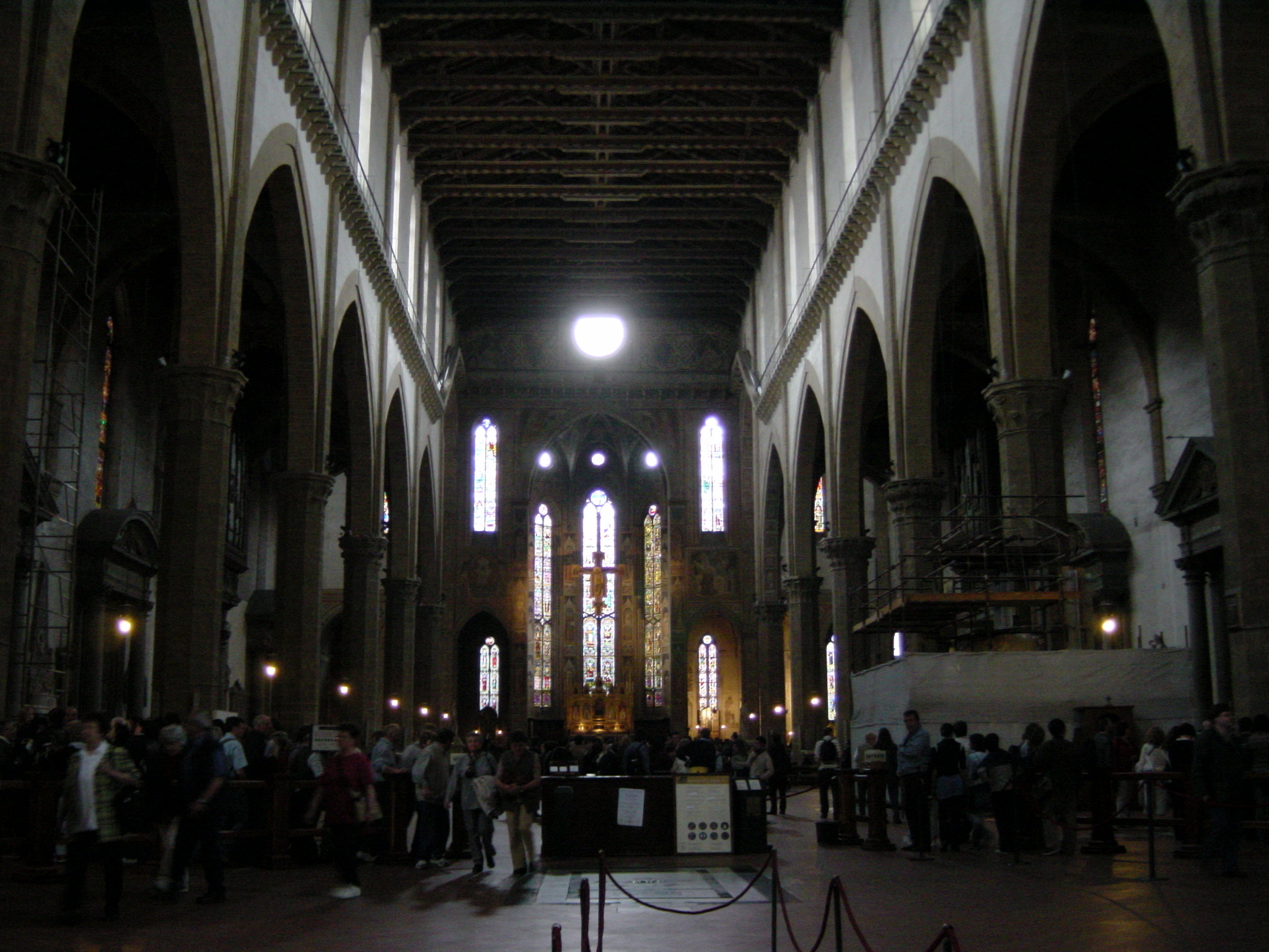 照片 意大利(Italy) 佛罗伦萨(Florence) 2002-04 159