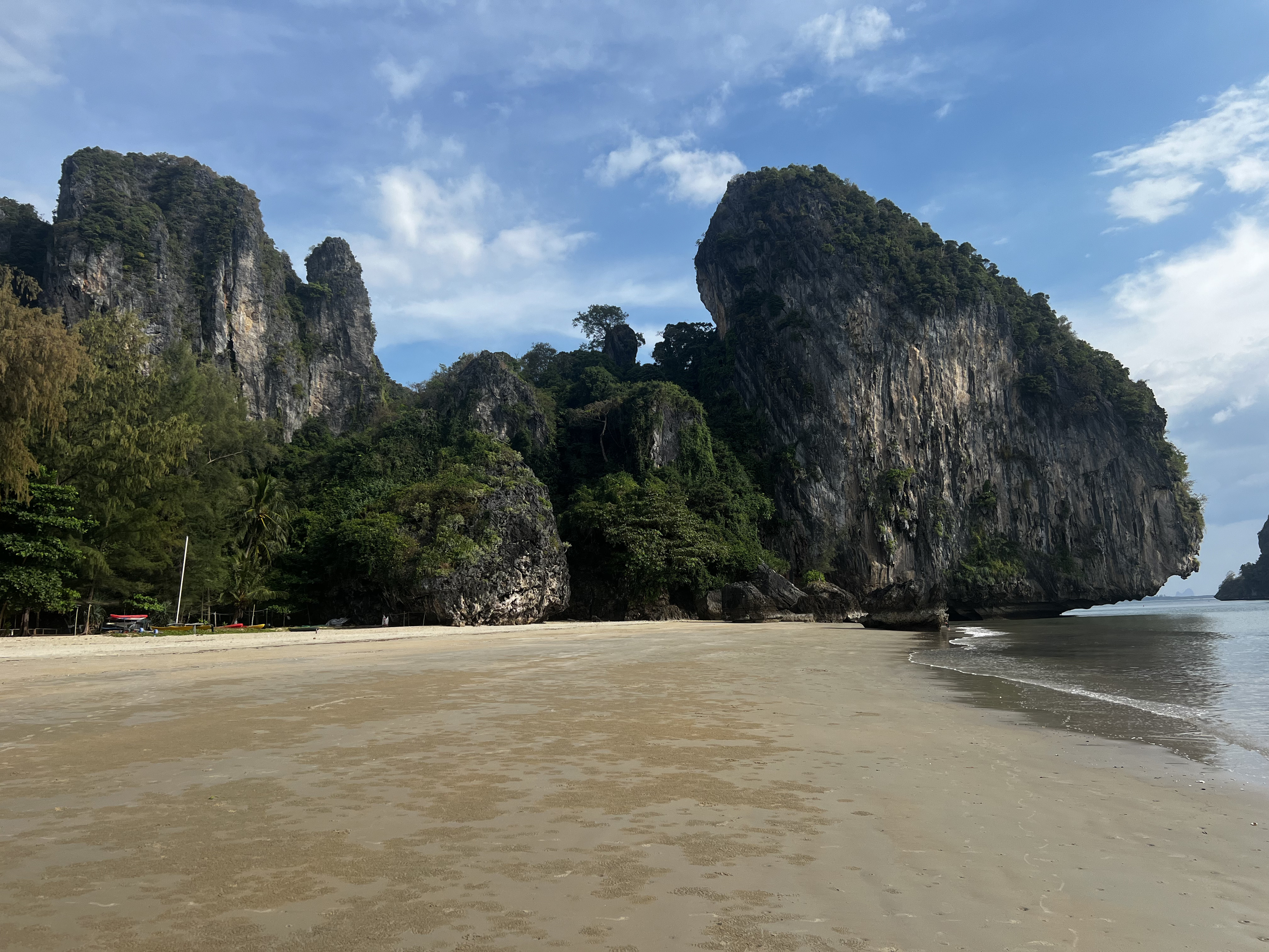 照片 泰国(Thailand) 长滩(Hat Yao) 2023-01 48