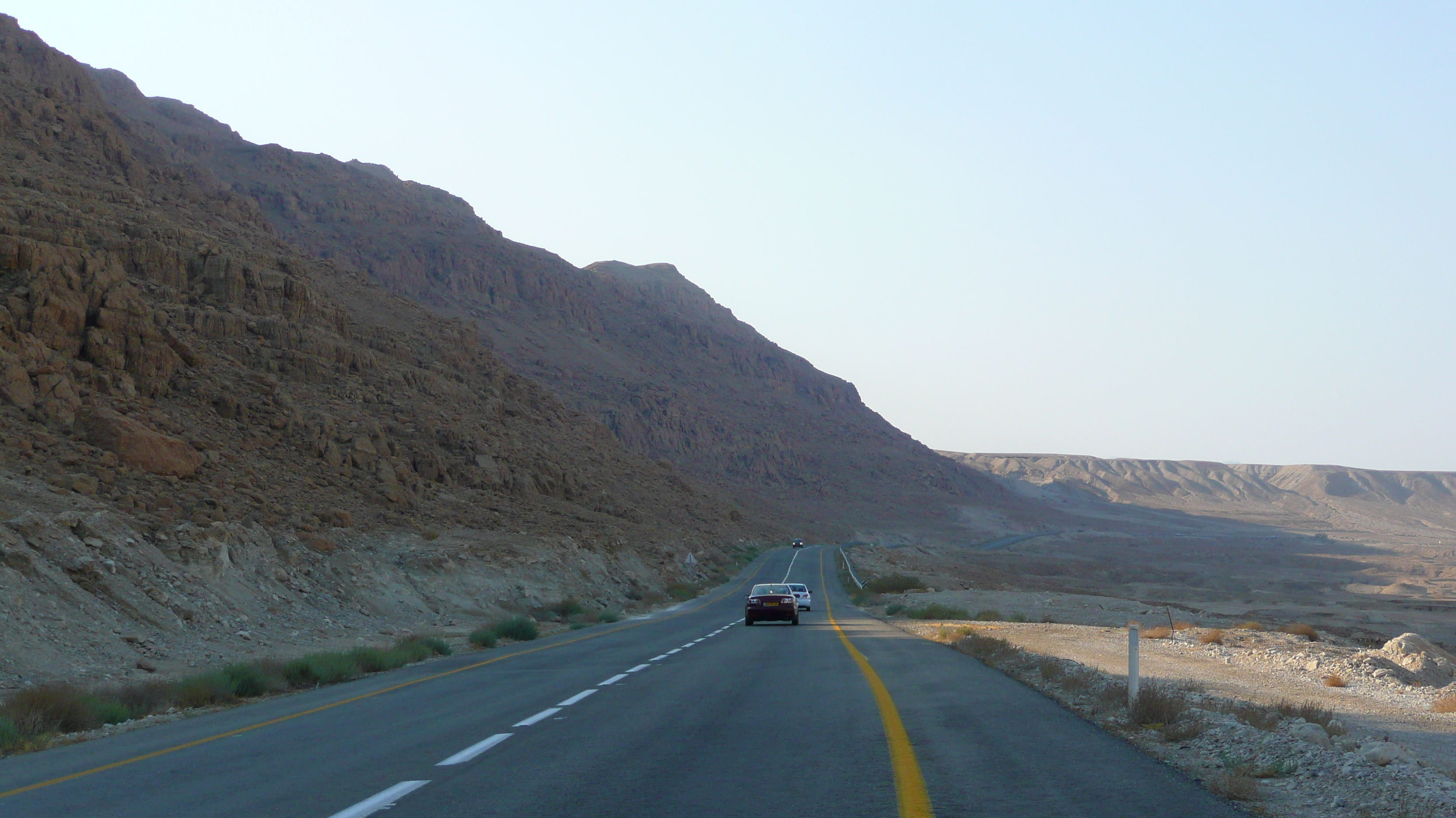 照片 以色列(Israel) 死海(Dead Sea) 2007-06 18