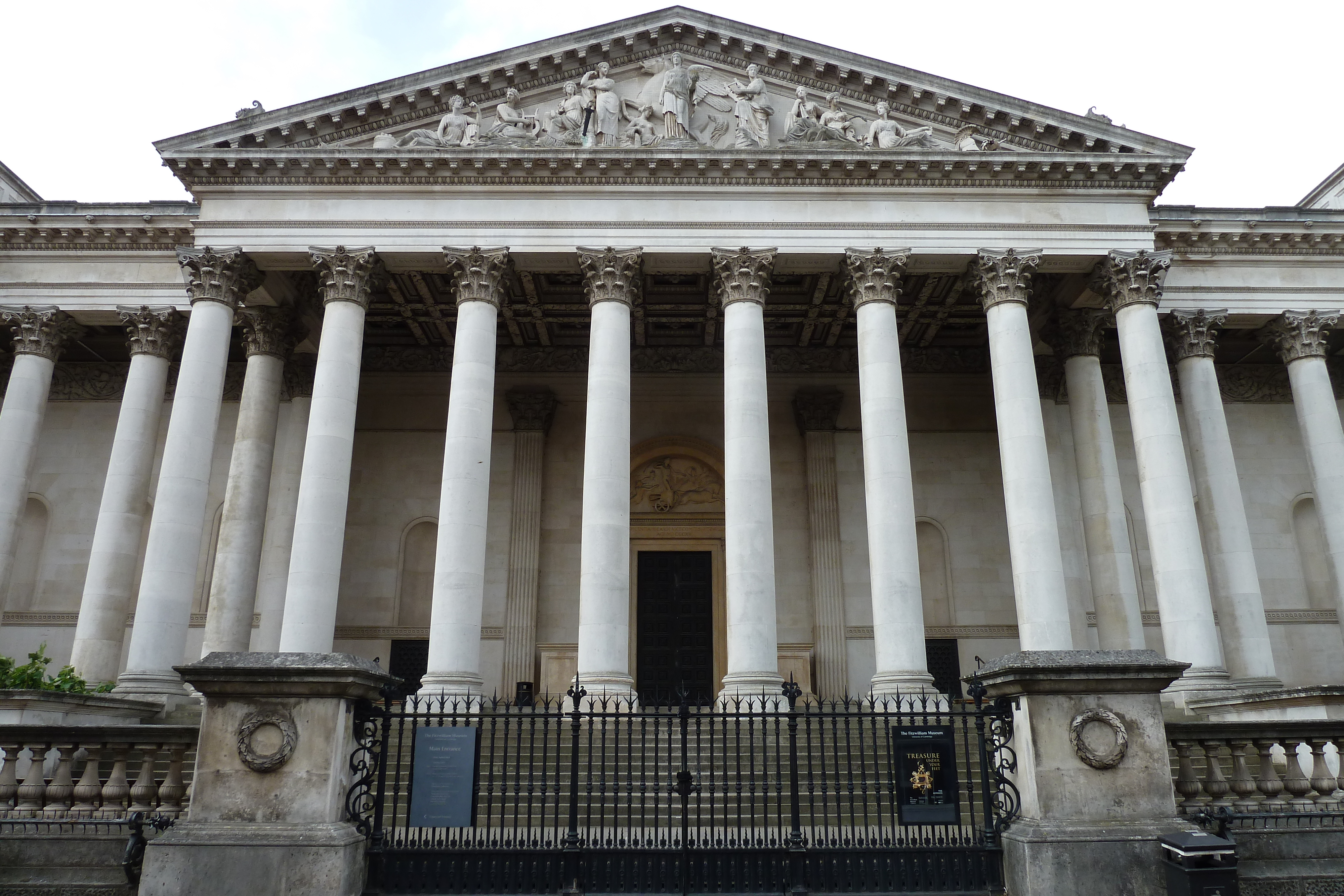 照片 英国(United Kingdom) 剑桥(Cambridge) 2011-07 21