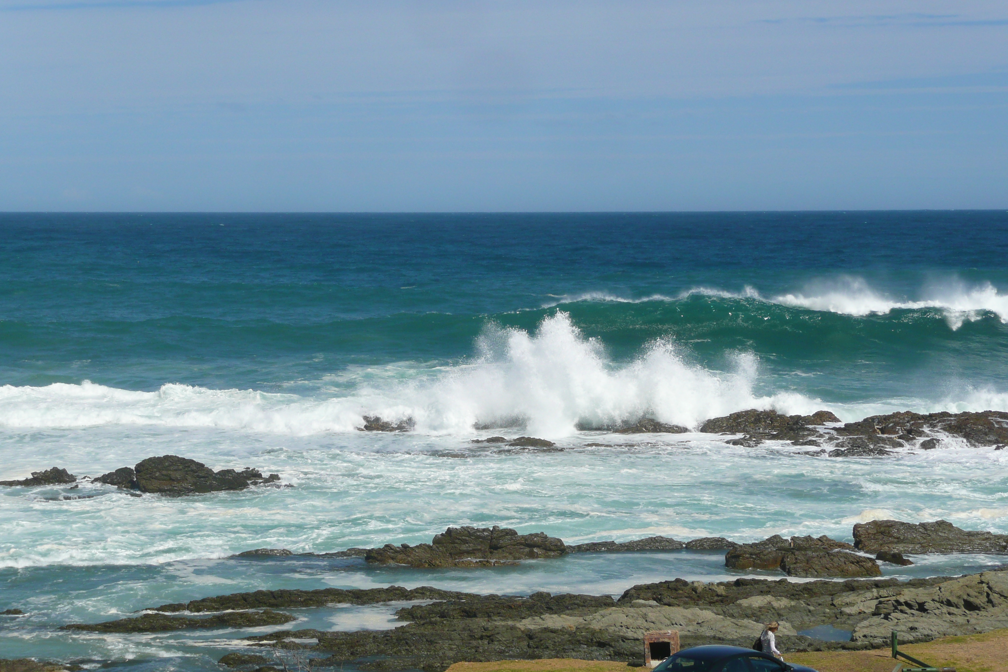 照片 南非(South Africa) 齐齐卡马国家公园(Tsitsikamma National Park) 2008-09 431