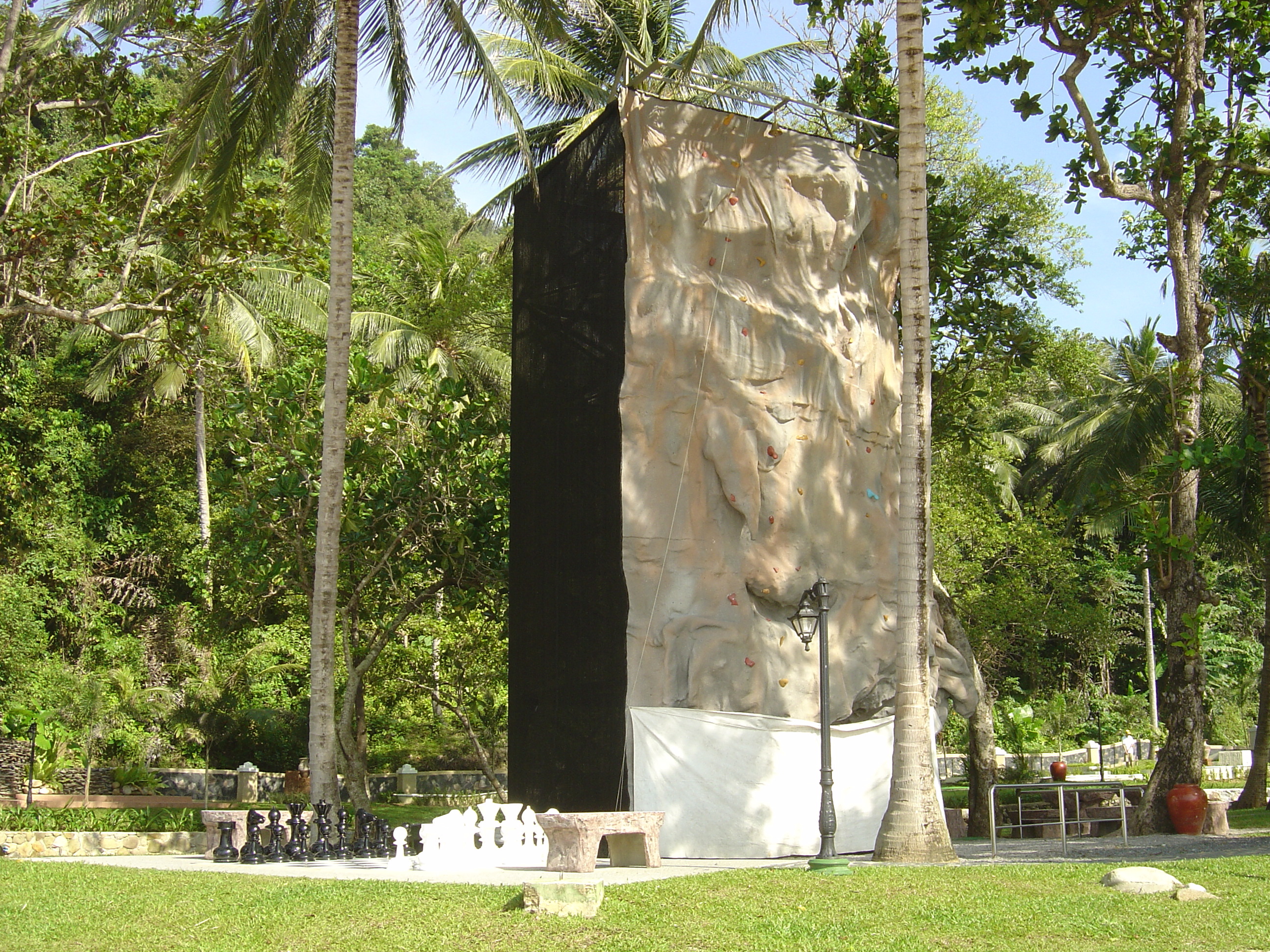 照片 泰国(Thailand) 普吉岛(Phuket) 普吉岛海滩艾美酒店(Meridien Phuket Beach Hotel) 2005-12 48