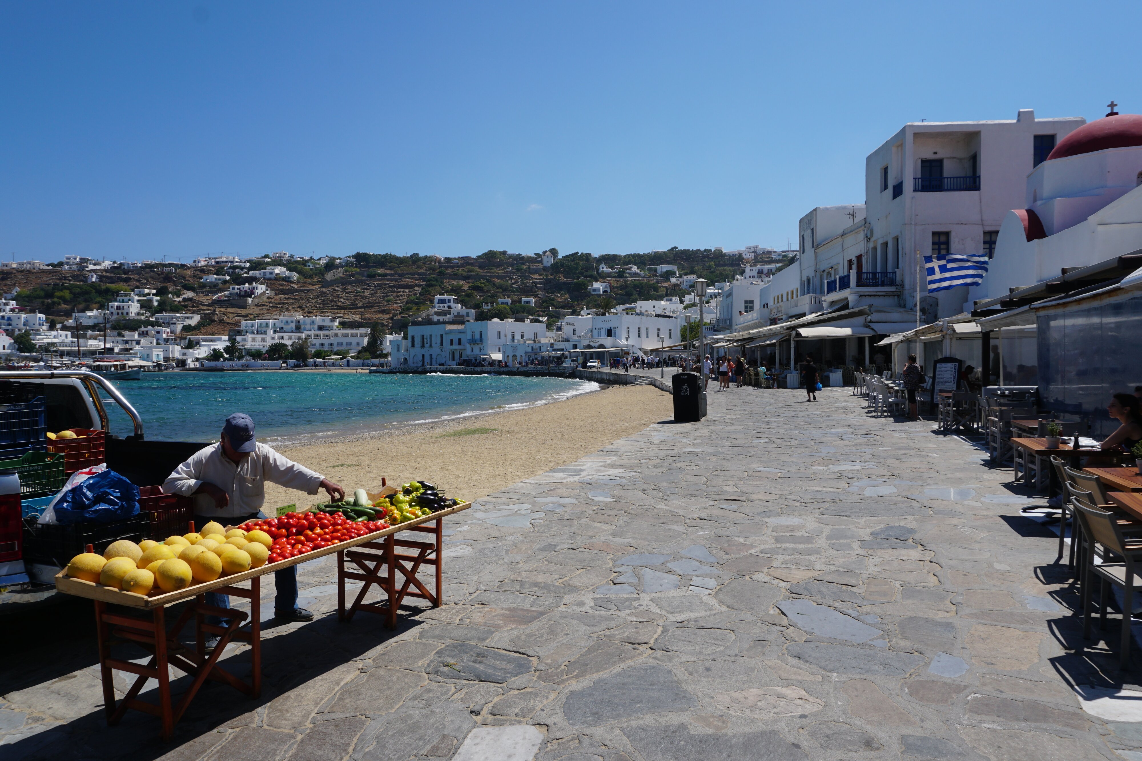 照片 希腊(Greece) 米科诺斯岛(Mykonos) 2016-07 74