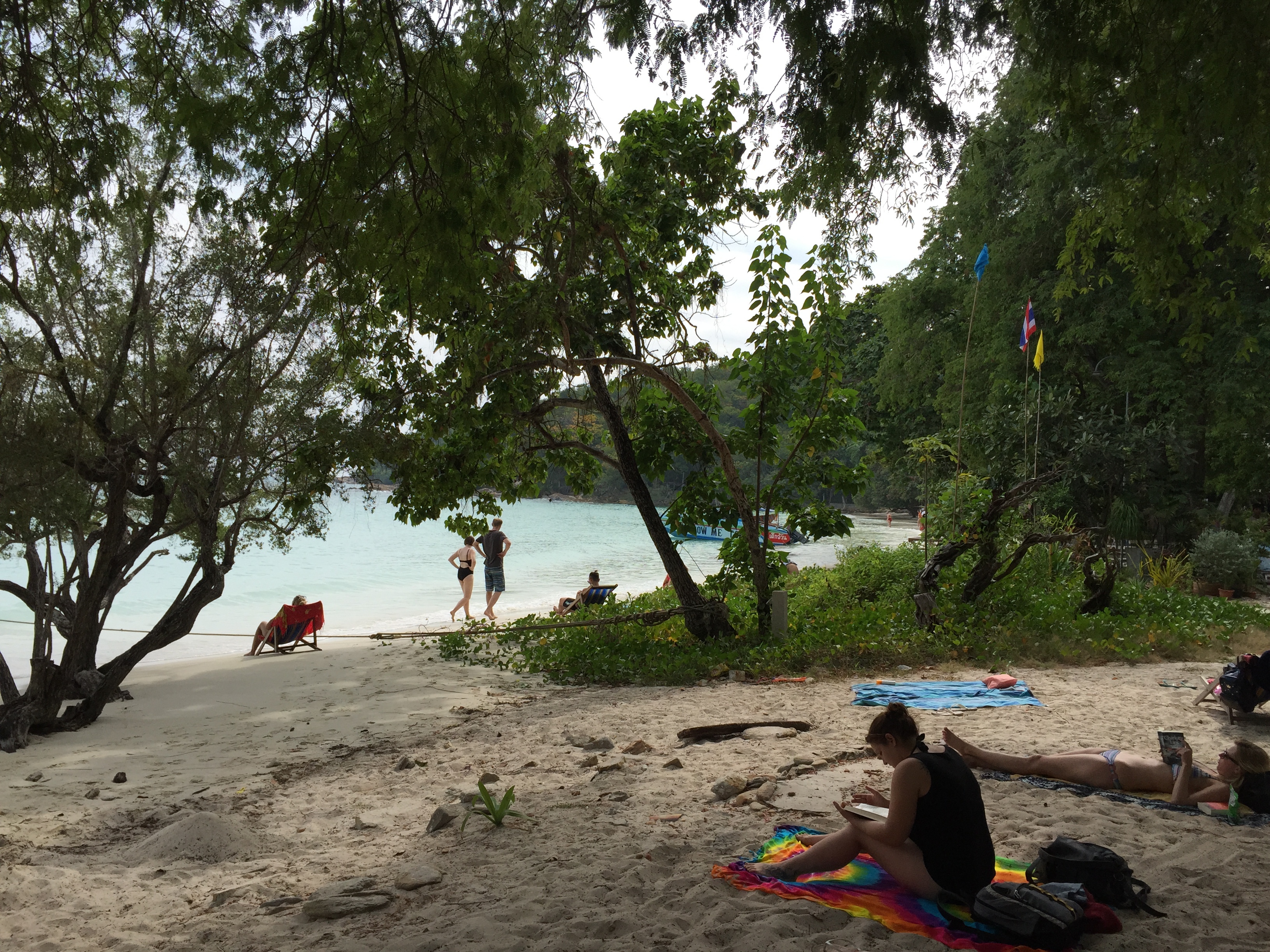 照片 泰国(Thailand) 沙美岛(Ko Samet) 2014-12 86