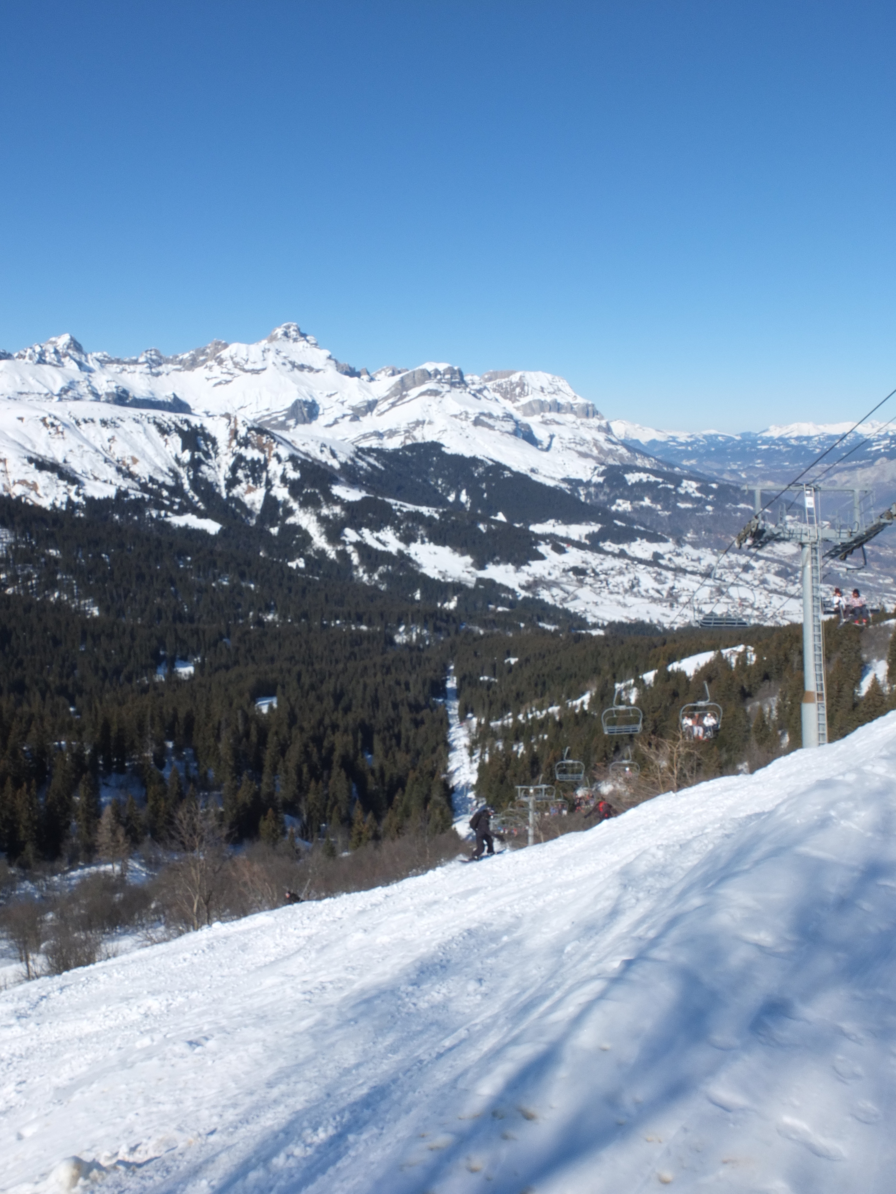 照片 法国(France) 孔布卢(Combloux) 2012-02 55