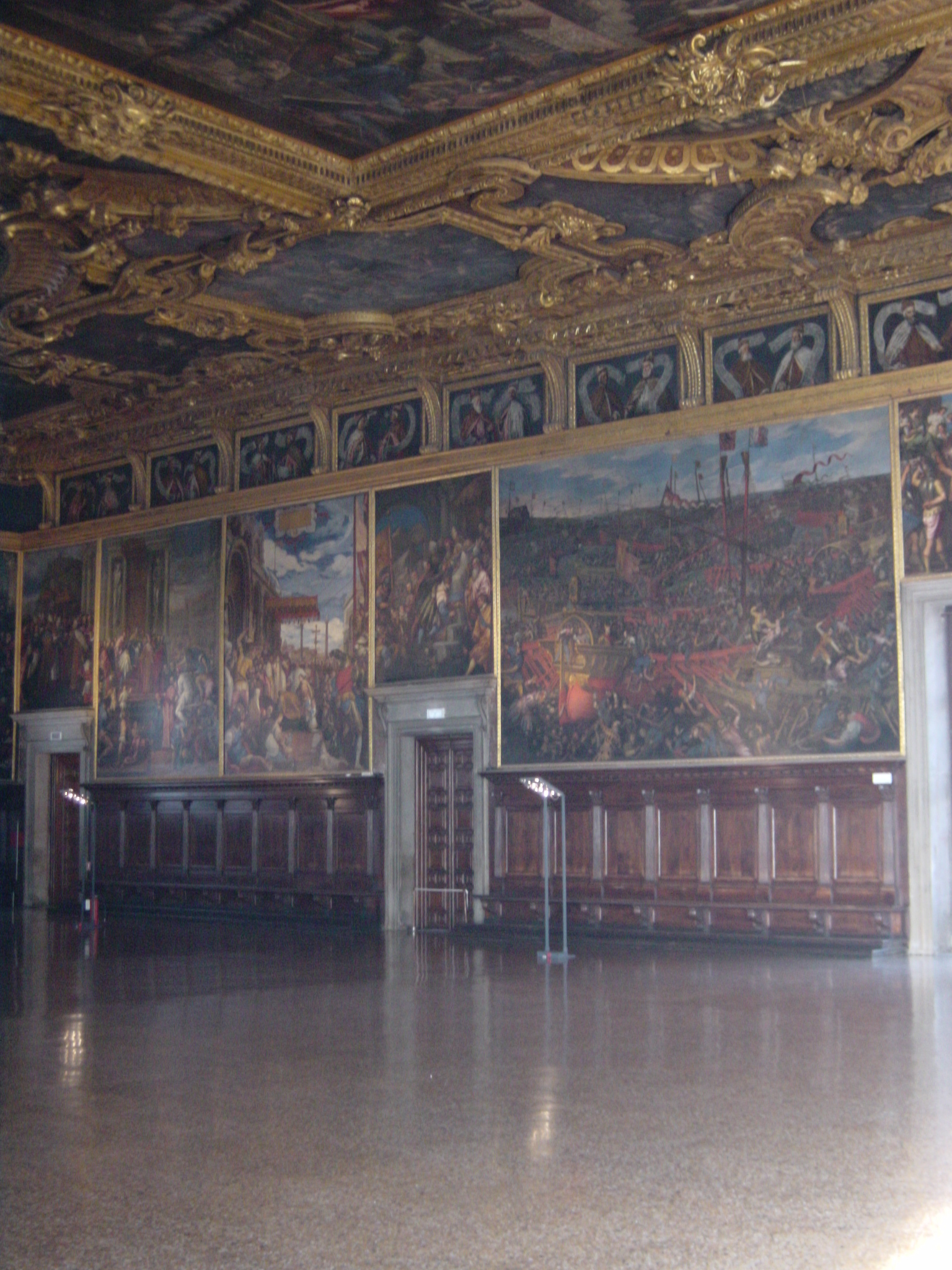 照片 意大利(Italy) 威尼斯(Venice) 2000-12 154
