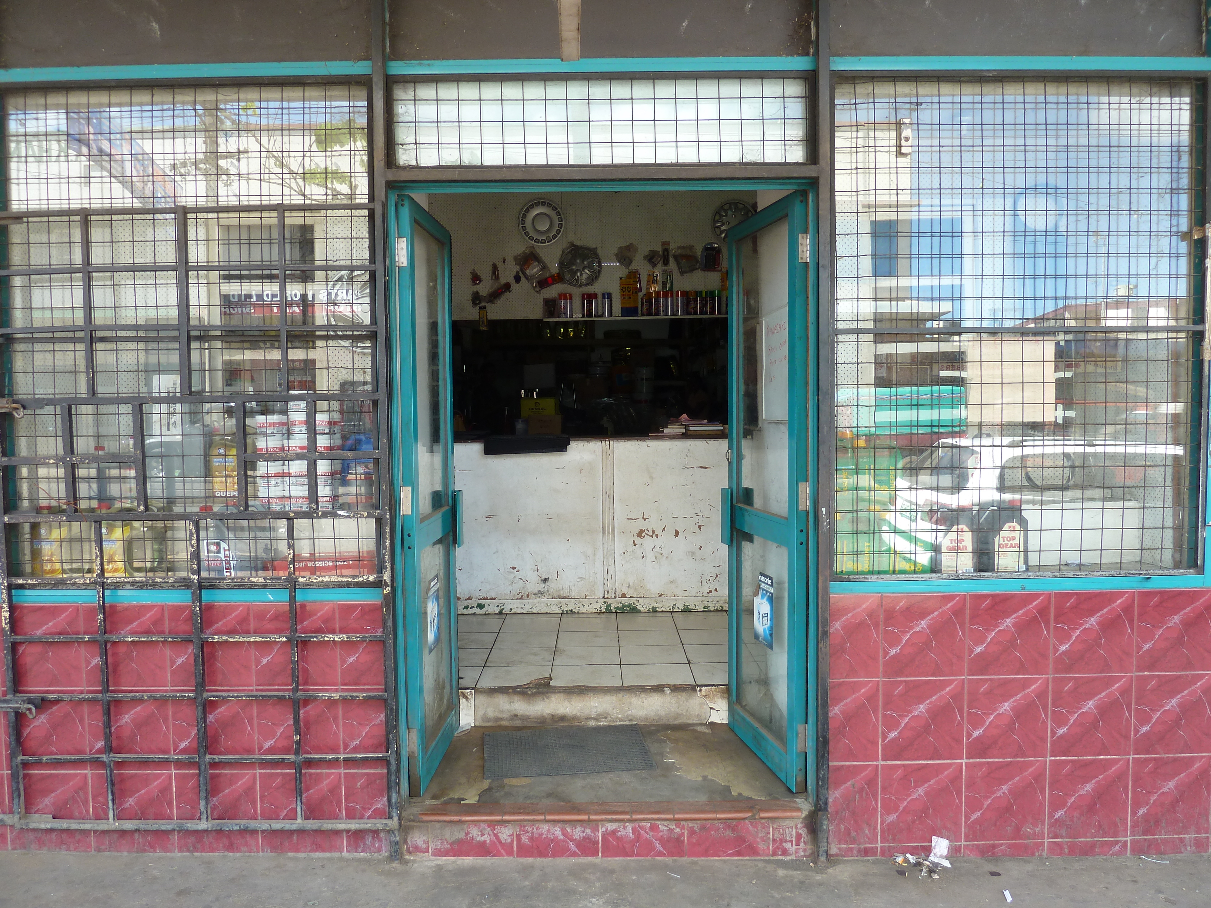 照片 斐济(Fiji) 楠迪(Nadi) 2010-05 75