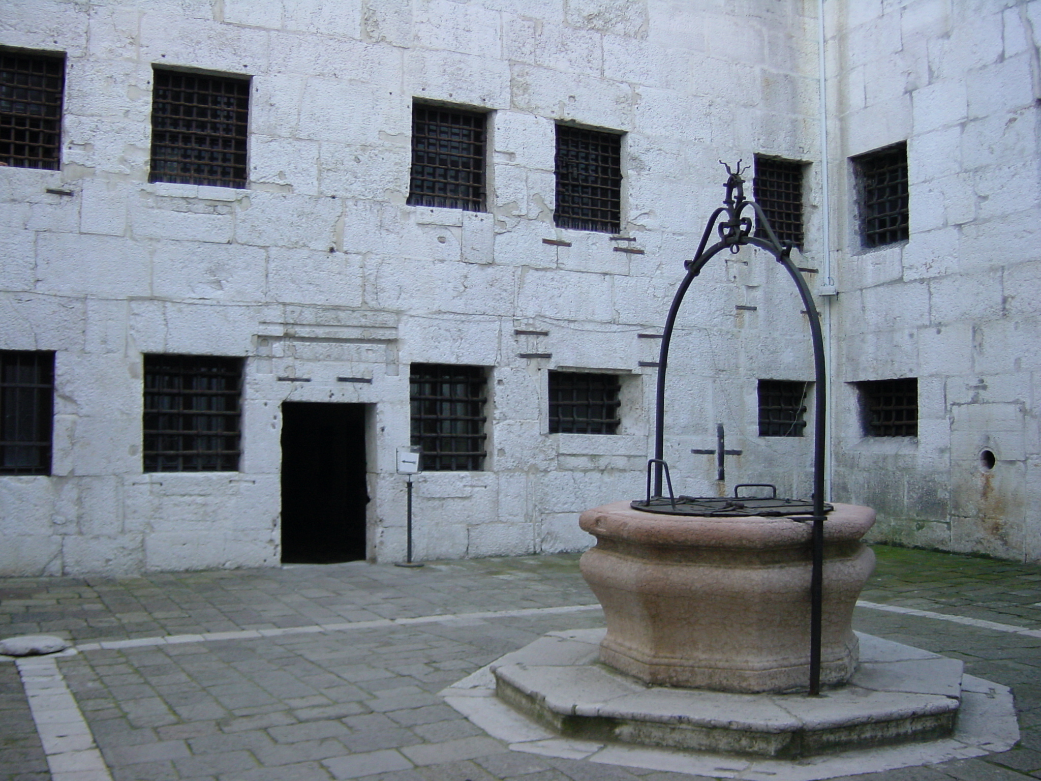 照片 意大利(Italy) 威尼斯(Venice) 2000-12 173
