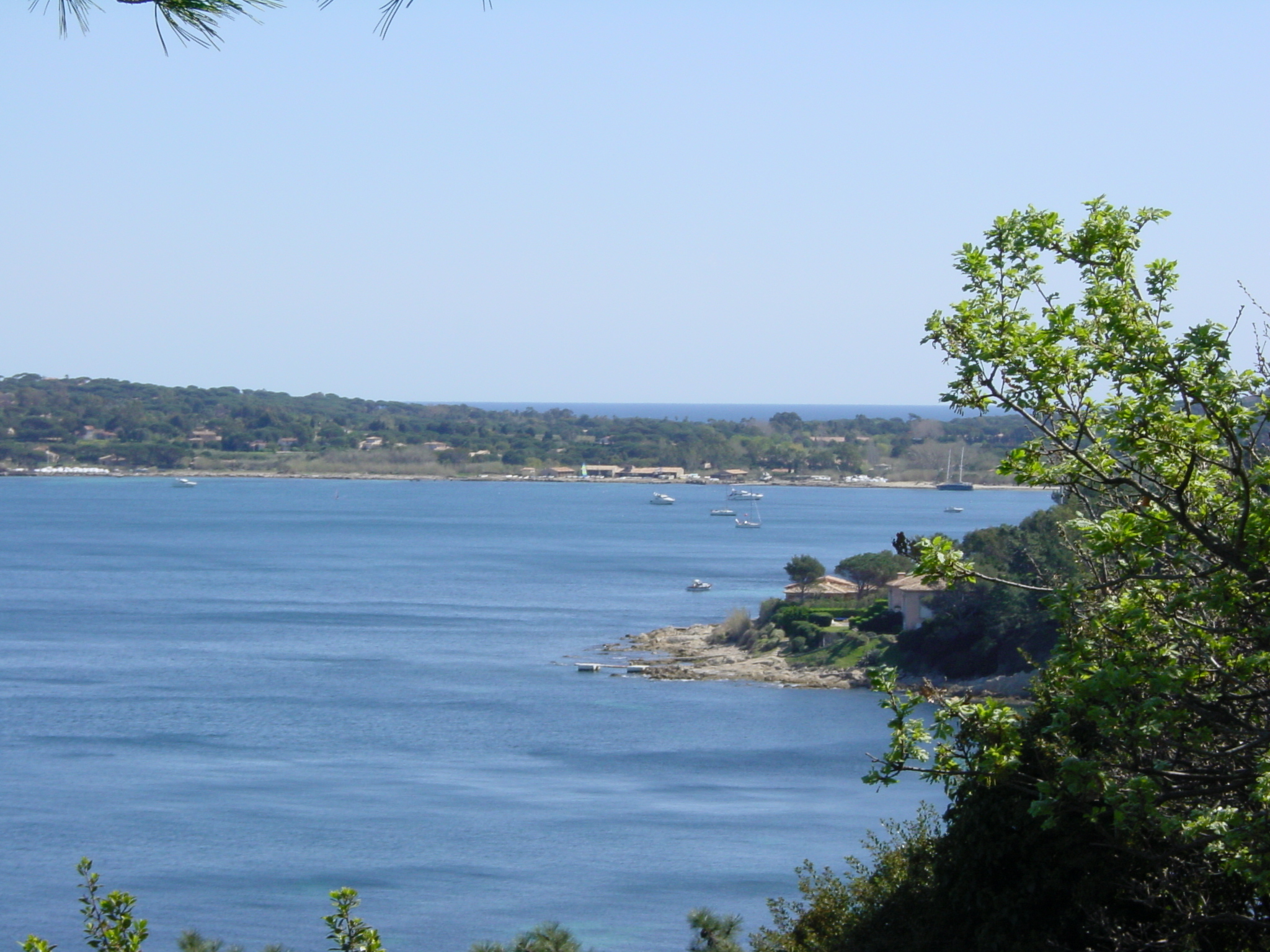 照片 法国(France) 圣特罗佩(Saint Tropez) 2002-03 66