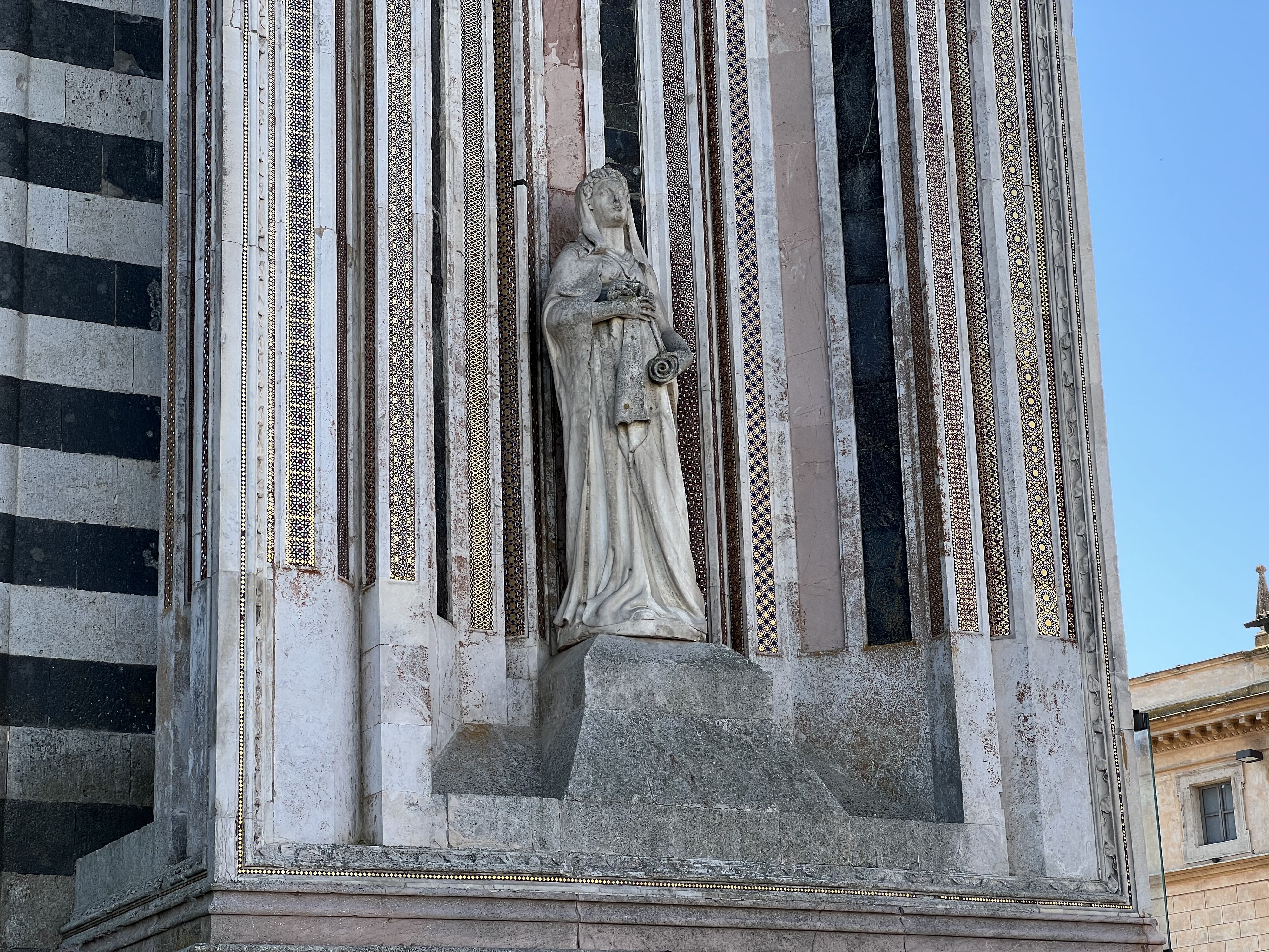 照片 意大利(Italy) 奥尔维耶托(Orvieto) 2021-09 85