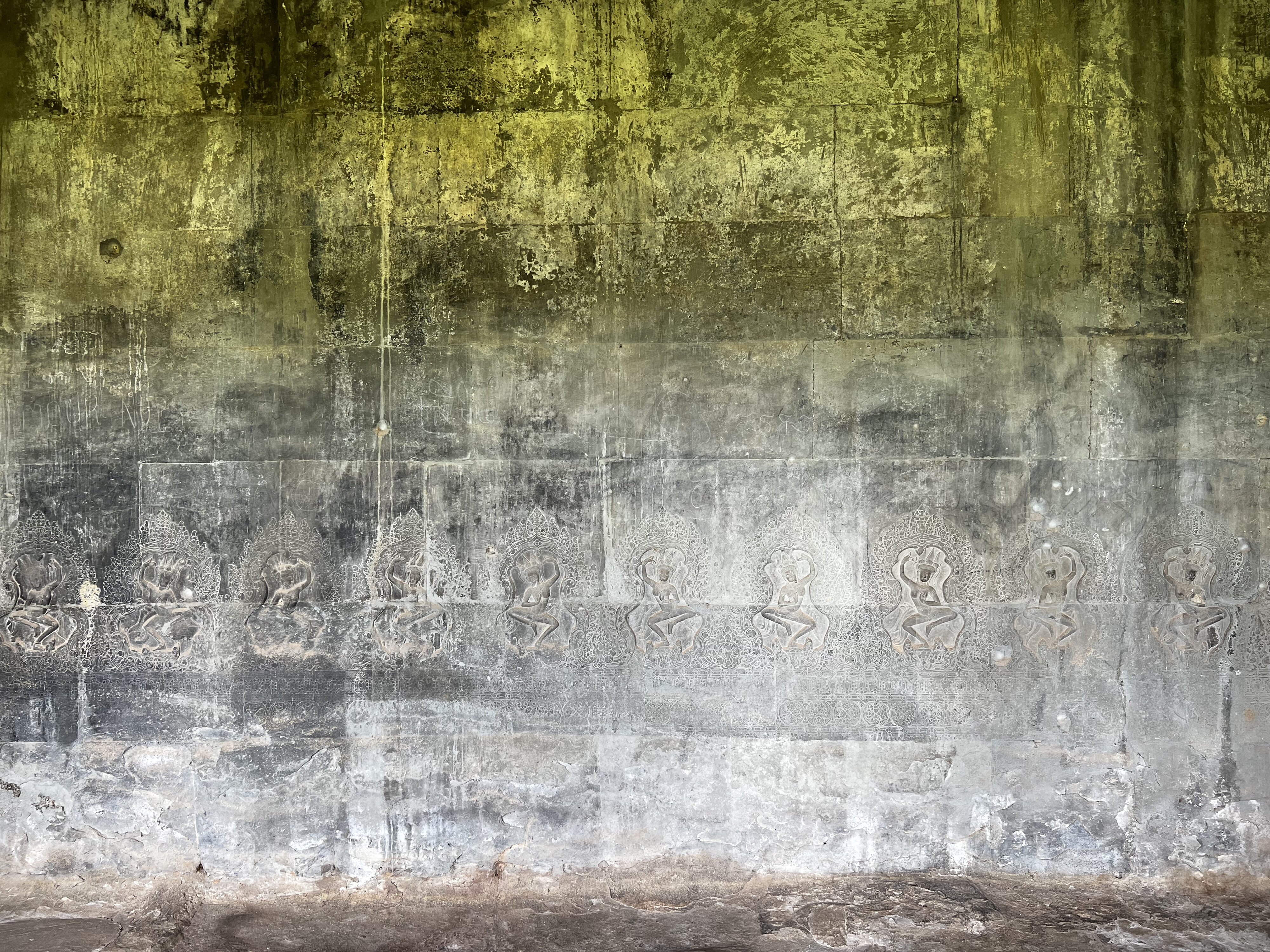 照片 柬埔寨(Cambodia) 暹粒(Siem Reap) 吴哥窟(Angkor Wat) 2023-01 147