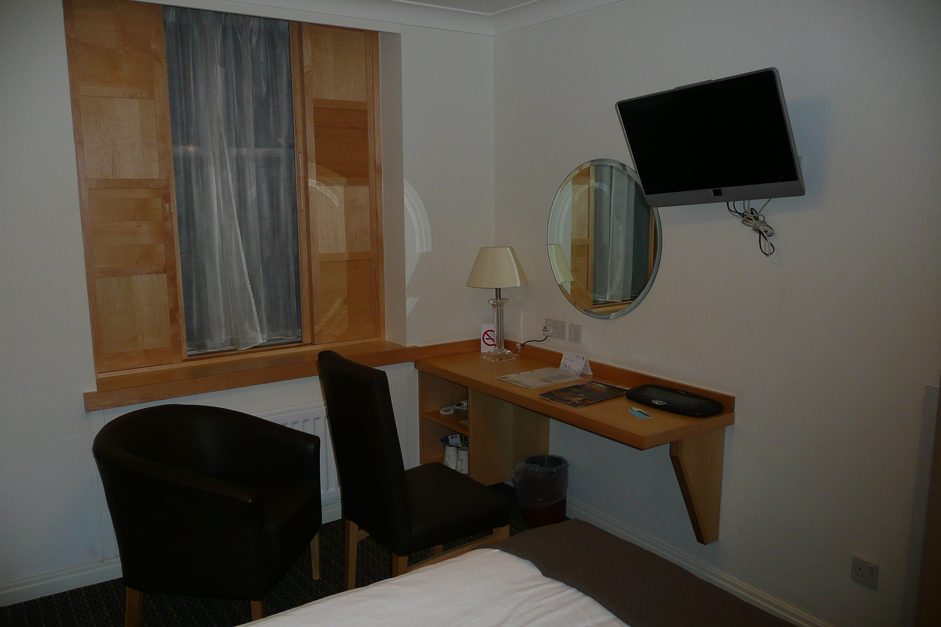 照片 英国(United Kingdom) 伦敦(London) 斯特兰德宫酒店(Strand Palace Hotel) 2008-02 31