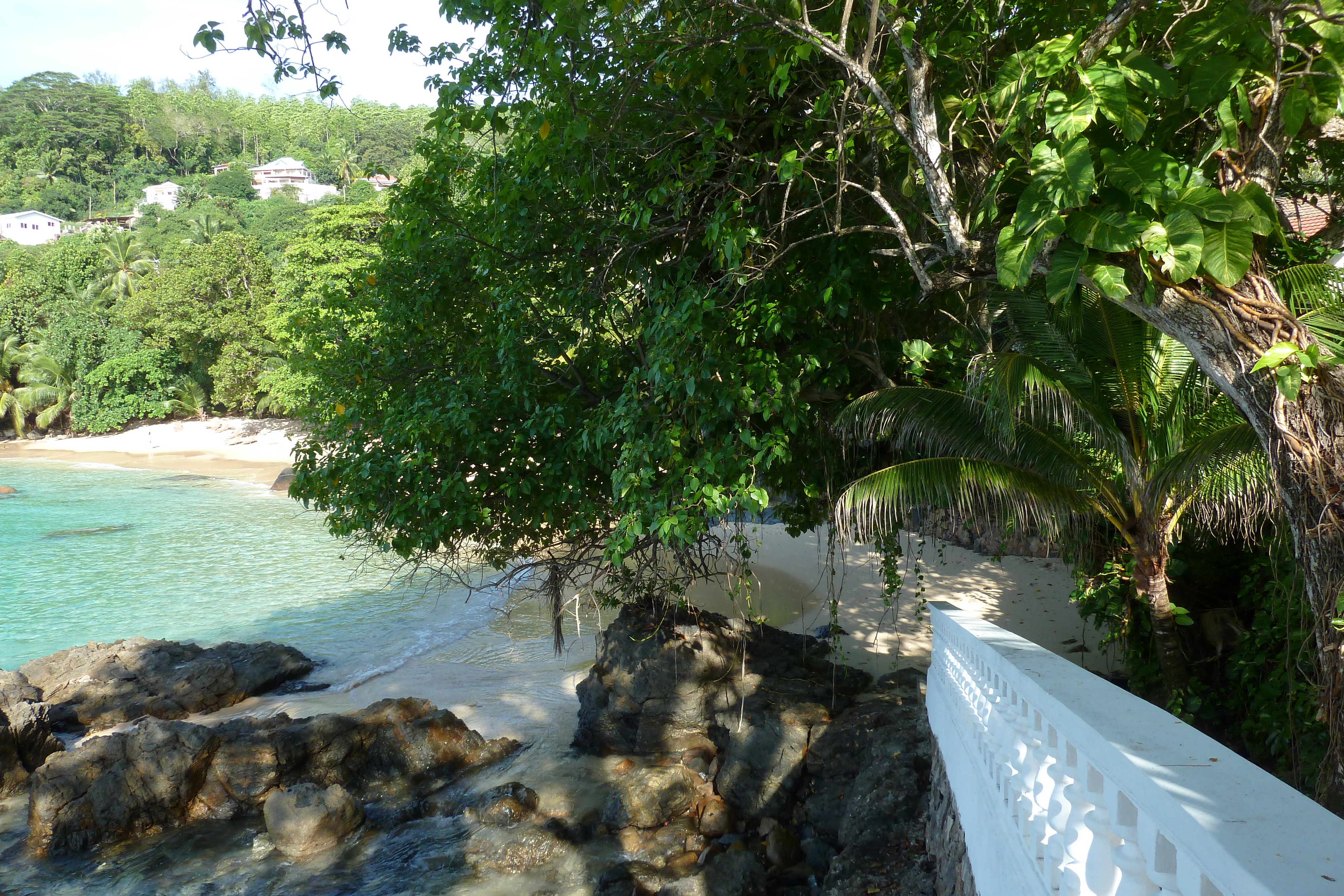 照片 塞舌尔(Seychelles) 马埃岛(Mahe) 2011-10 24