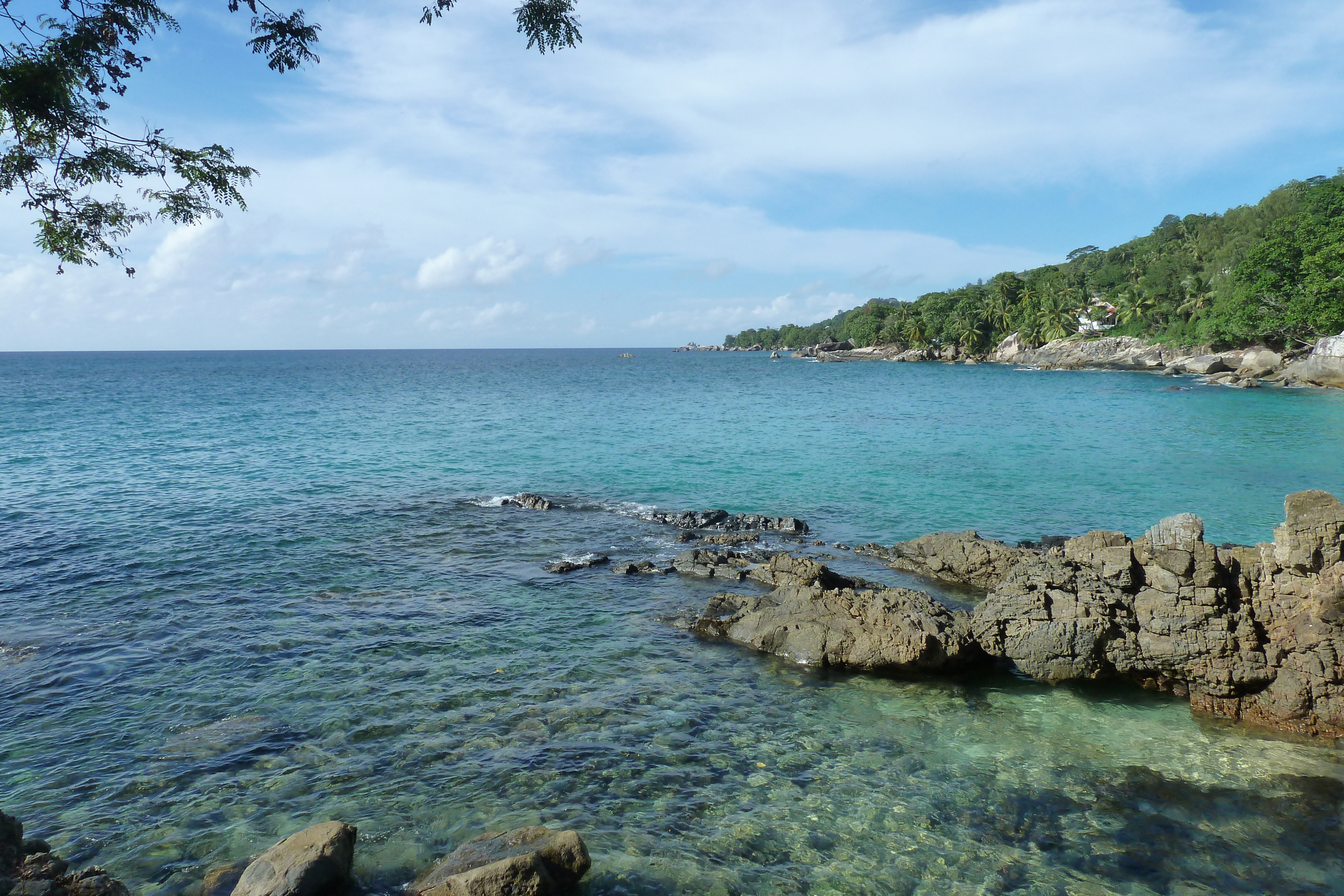 照片 塞舌尔(Seychelles) 马埃岛(Mahe) 2011-10 34