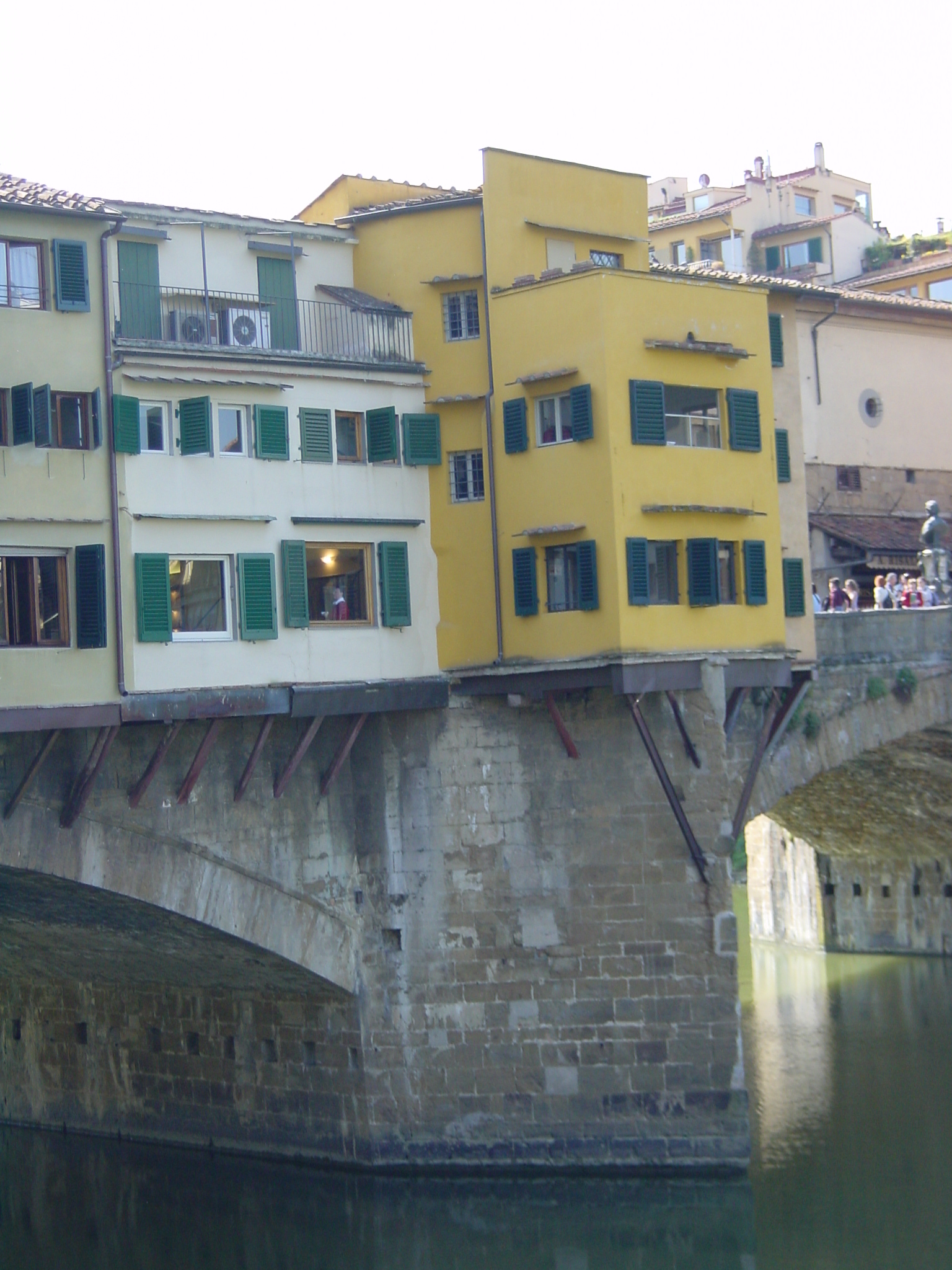 照片 意大利(Italy) 佛罗伦萨(Florence) 2002-04 23