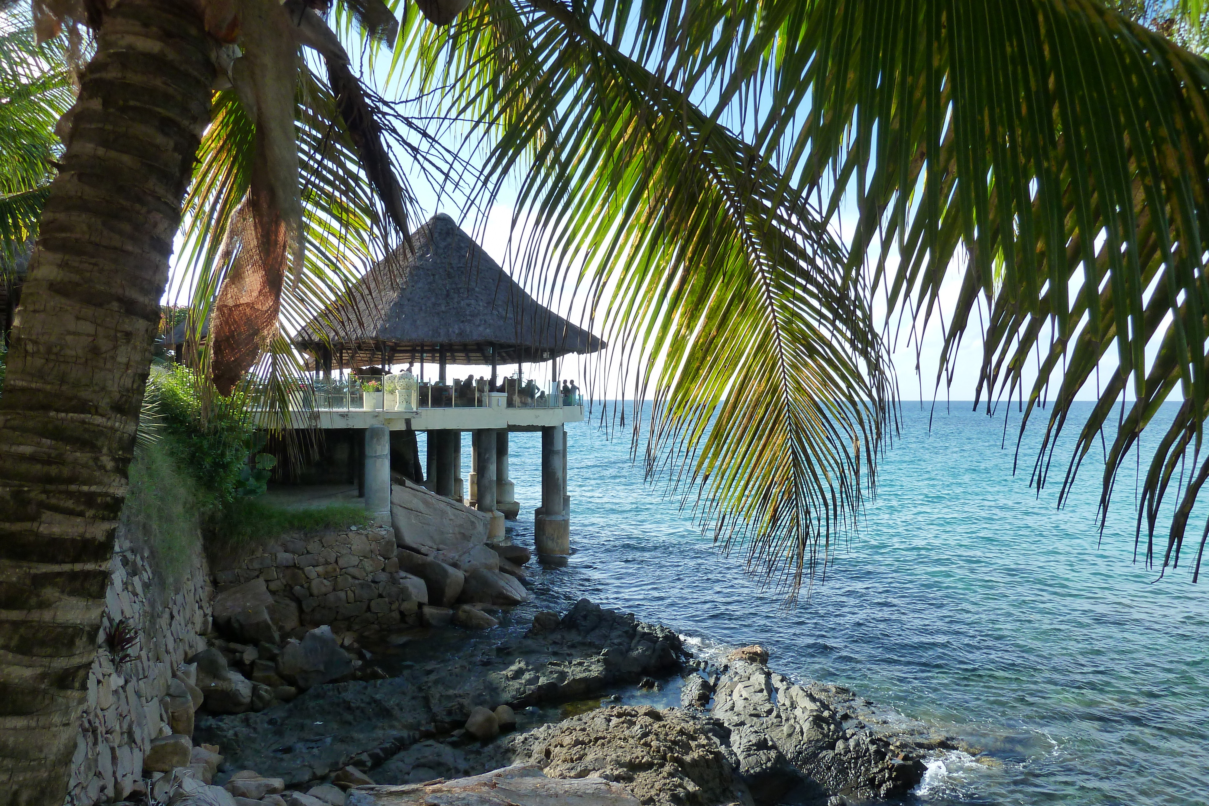 照片 塞舌尔(Seychelles) 马埃岛(Mahe) 2011-10 17