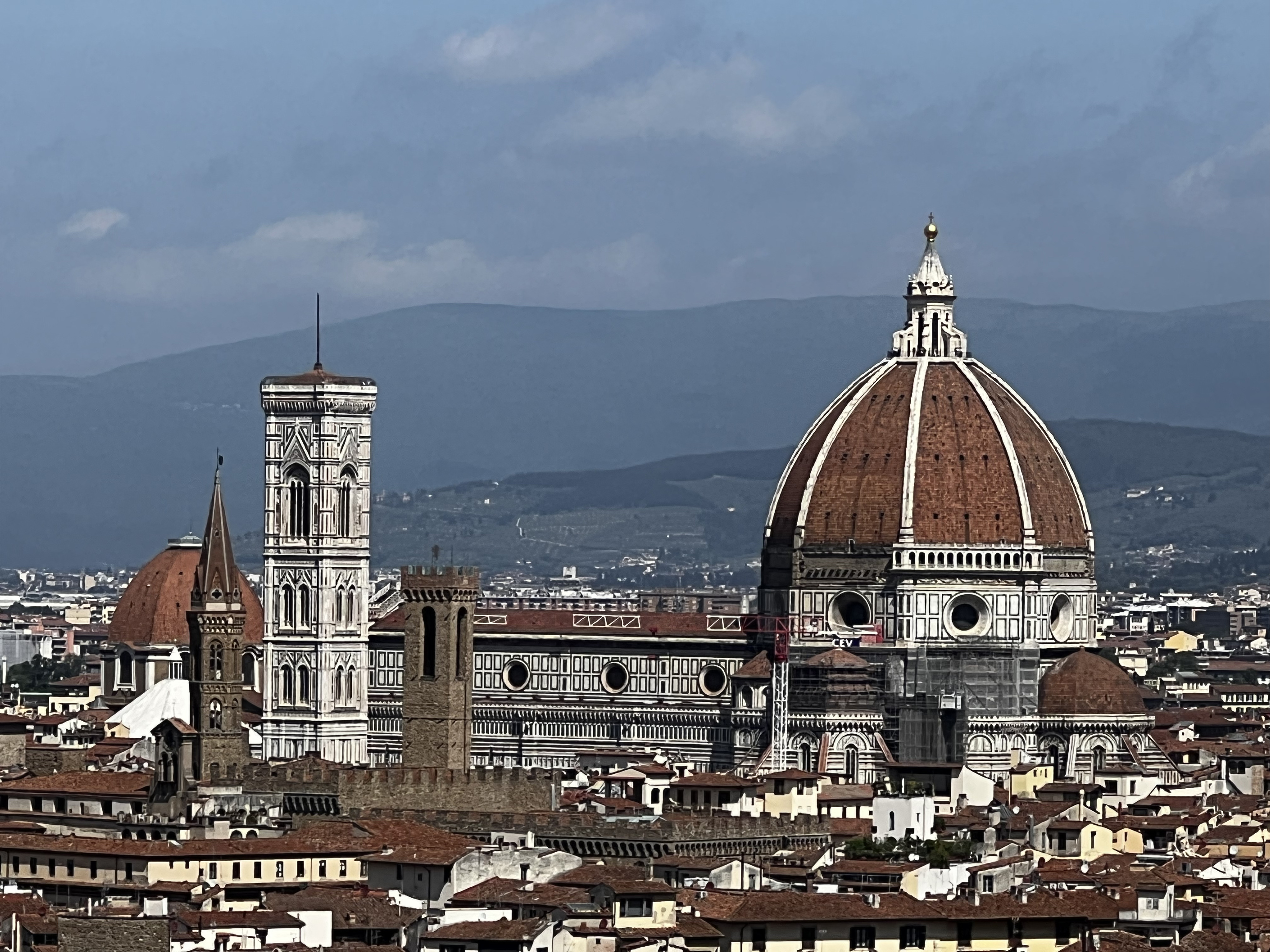 照片 意大利(Italy) 佛罗伦萨(Florence) 2022-05 144