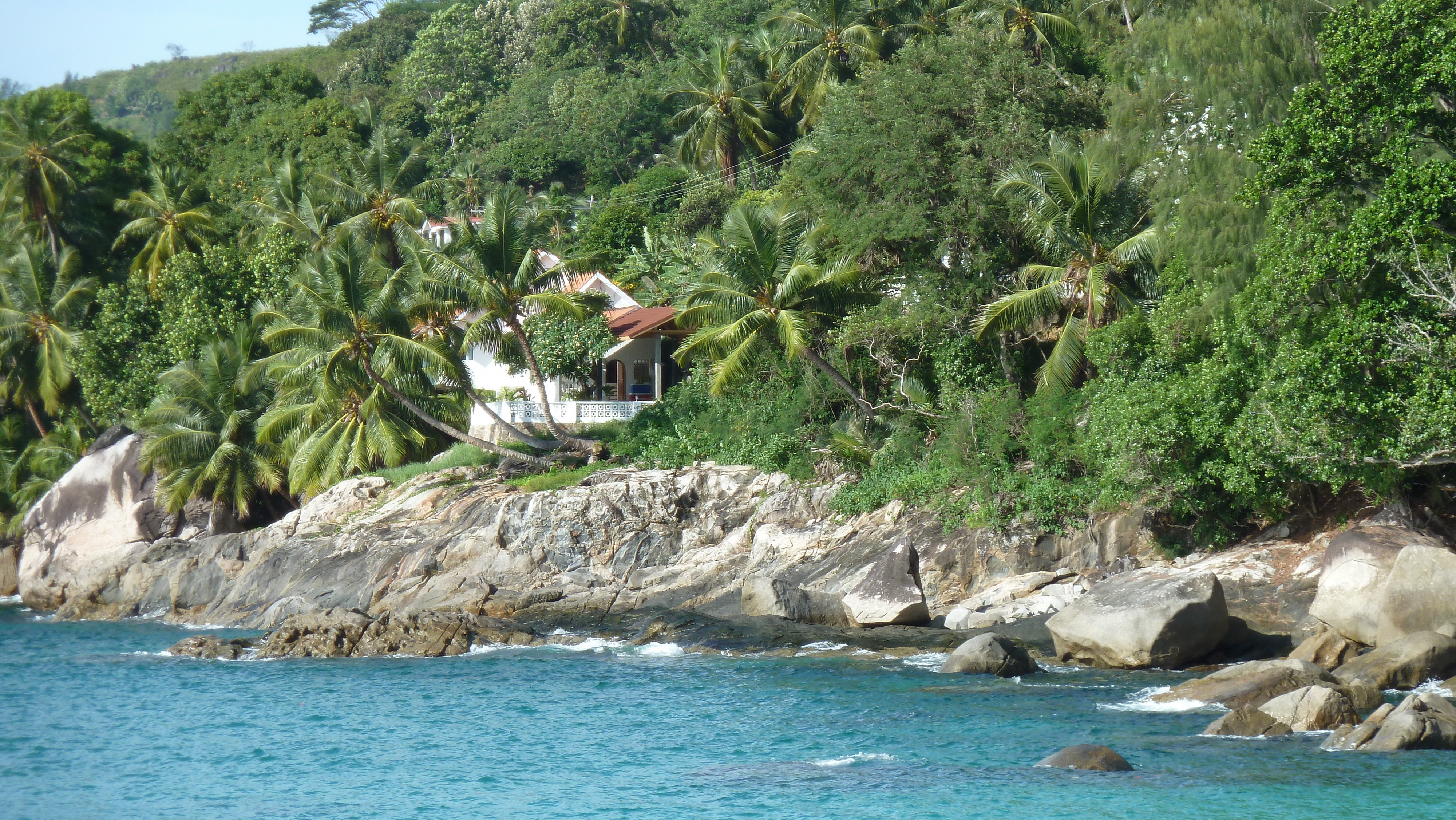 照片 塞舌尔(Seychelles) 马埃岛(Mahe) 2011-10 220