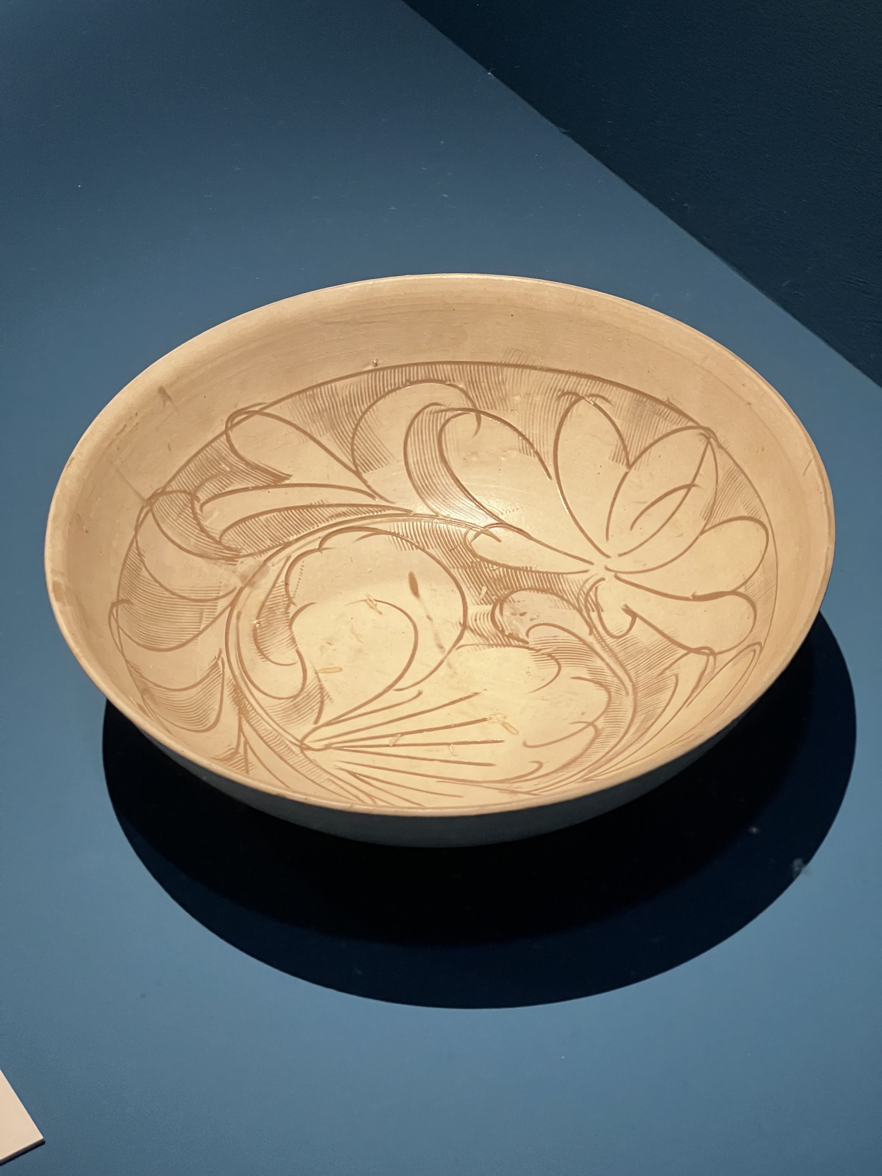 照片 法国(France) 巴黎(Paris) 赛努奇博物馆(Cernuschi Museum) 2023-05 0