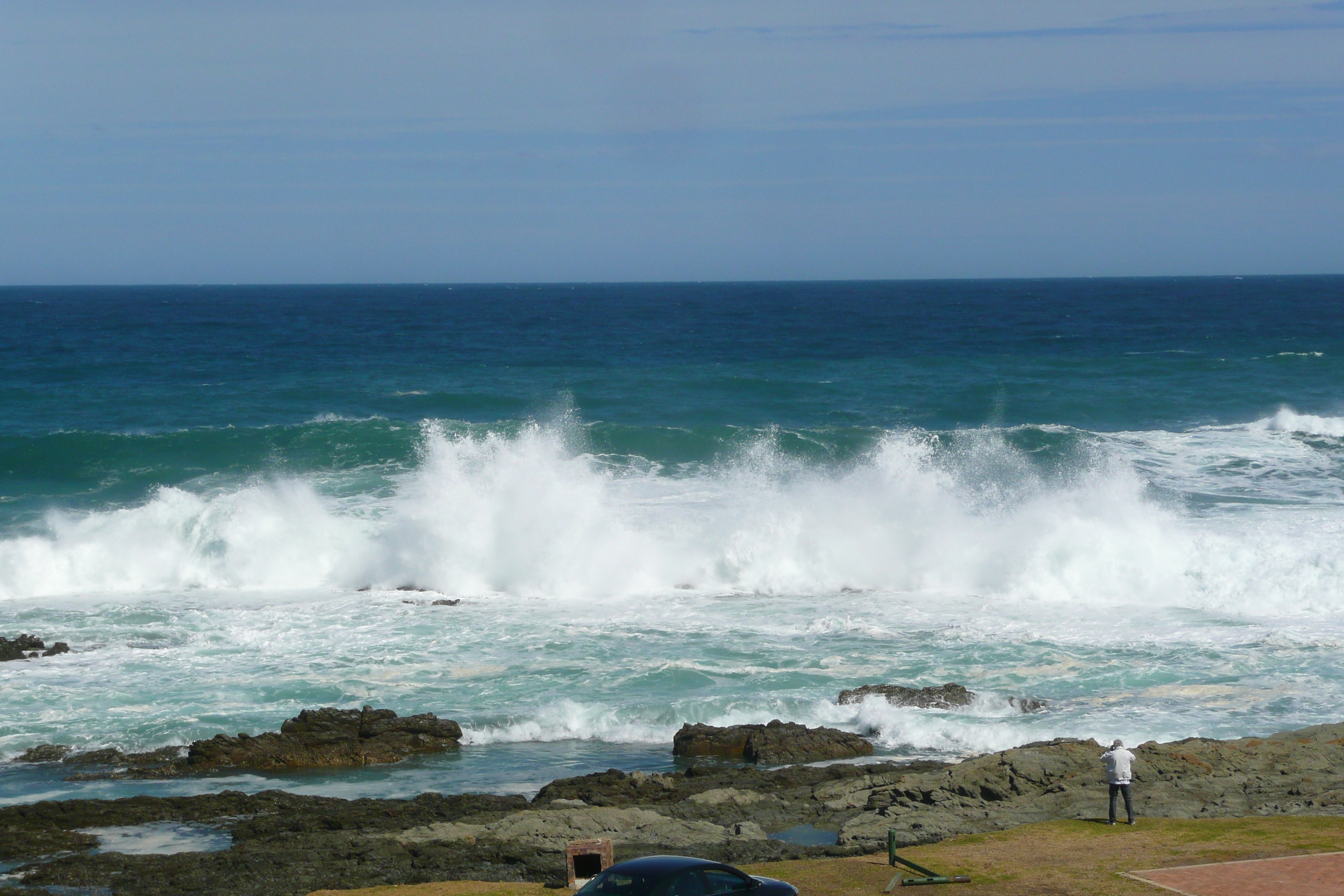 照片 南非(South Africa) 齐齐卡马国家公园(Tsitsikamma National Park) 2008-09 359