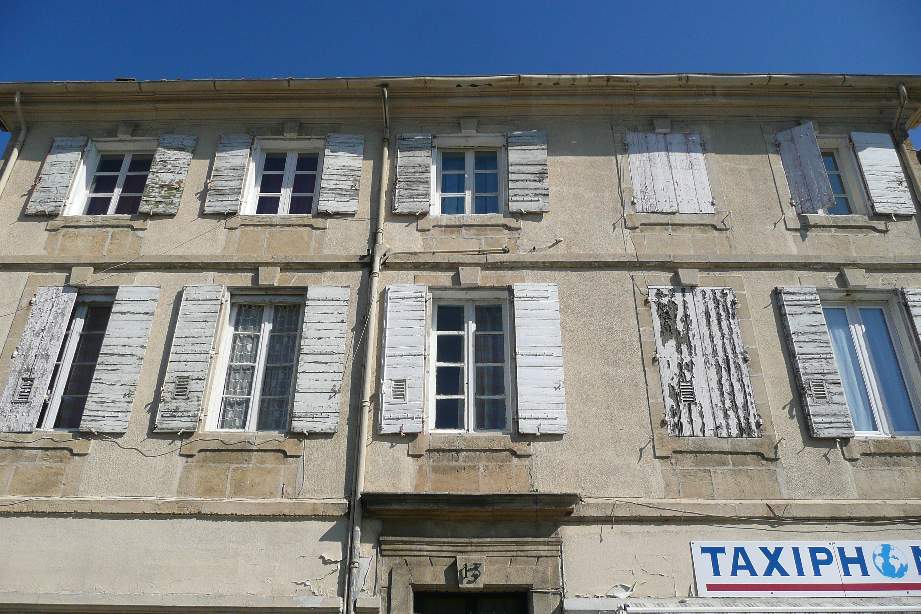 照片 法国(France) 塔拉斯孔(Tarascon) 2008-04 45