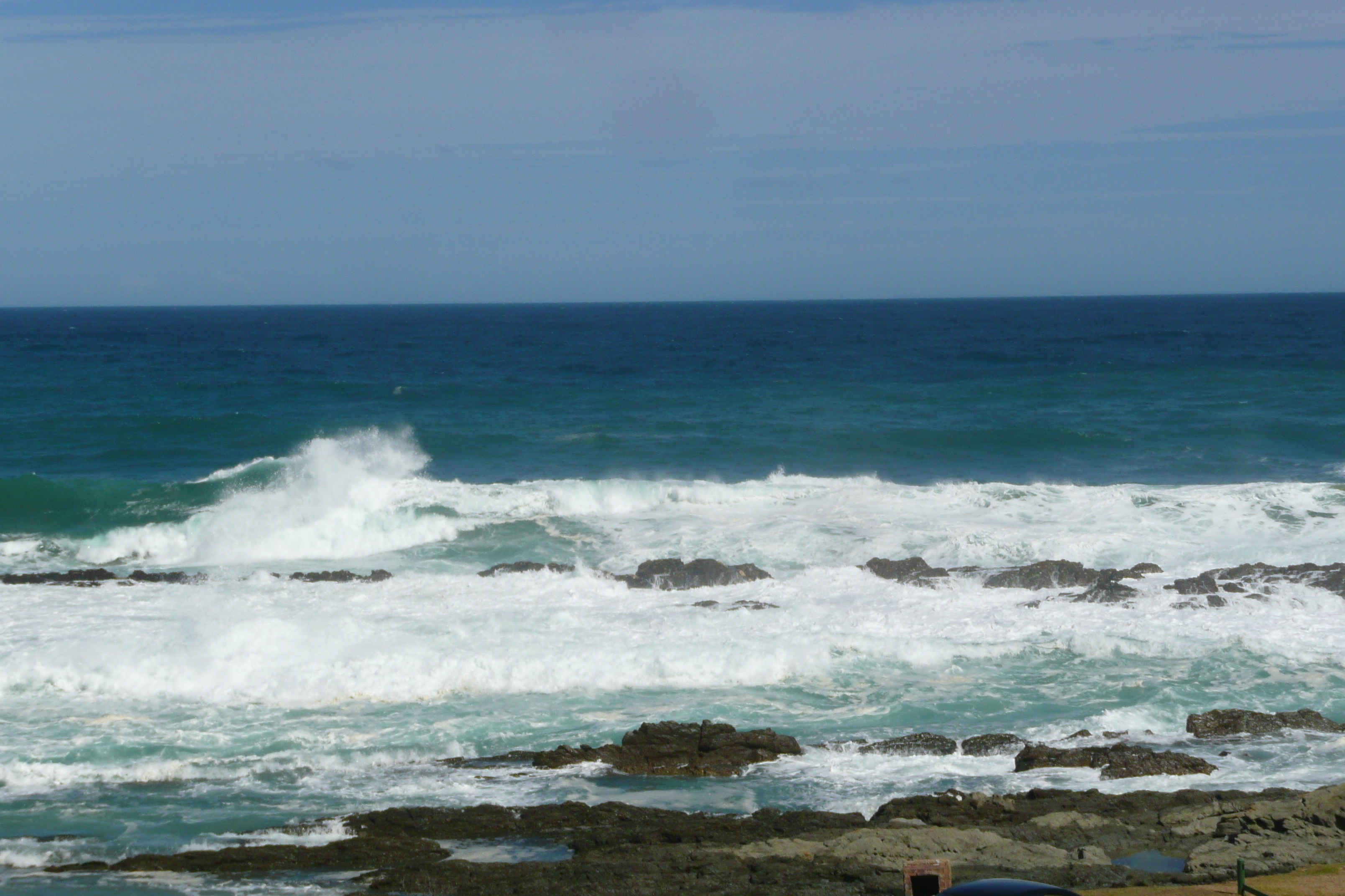 照片 南非(South Africa) 齐齐卡马国家公园(Tsitsikamma National Park) 2008-09 91