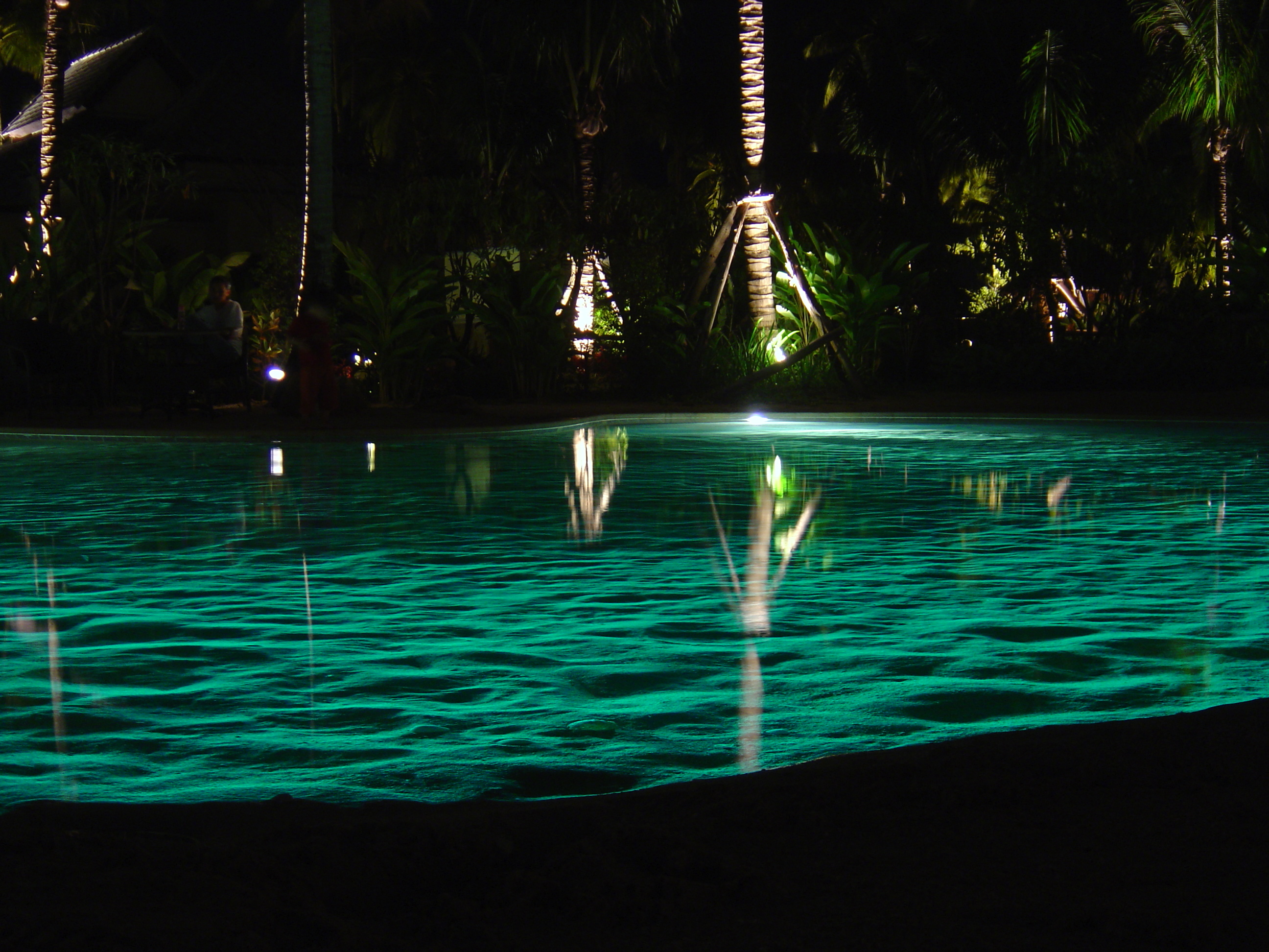 照片 泰国(Thailand) 考拉(Khao Lak) 考拉艾美酒店(Meridien Khao Lak Hotel) 2005-12 300