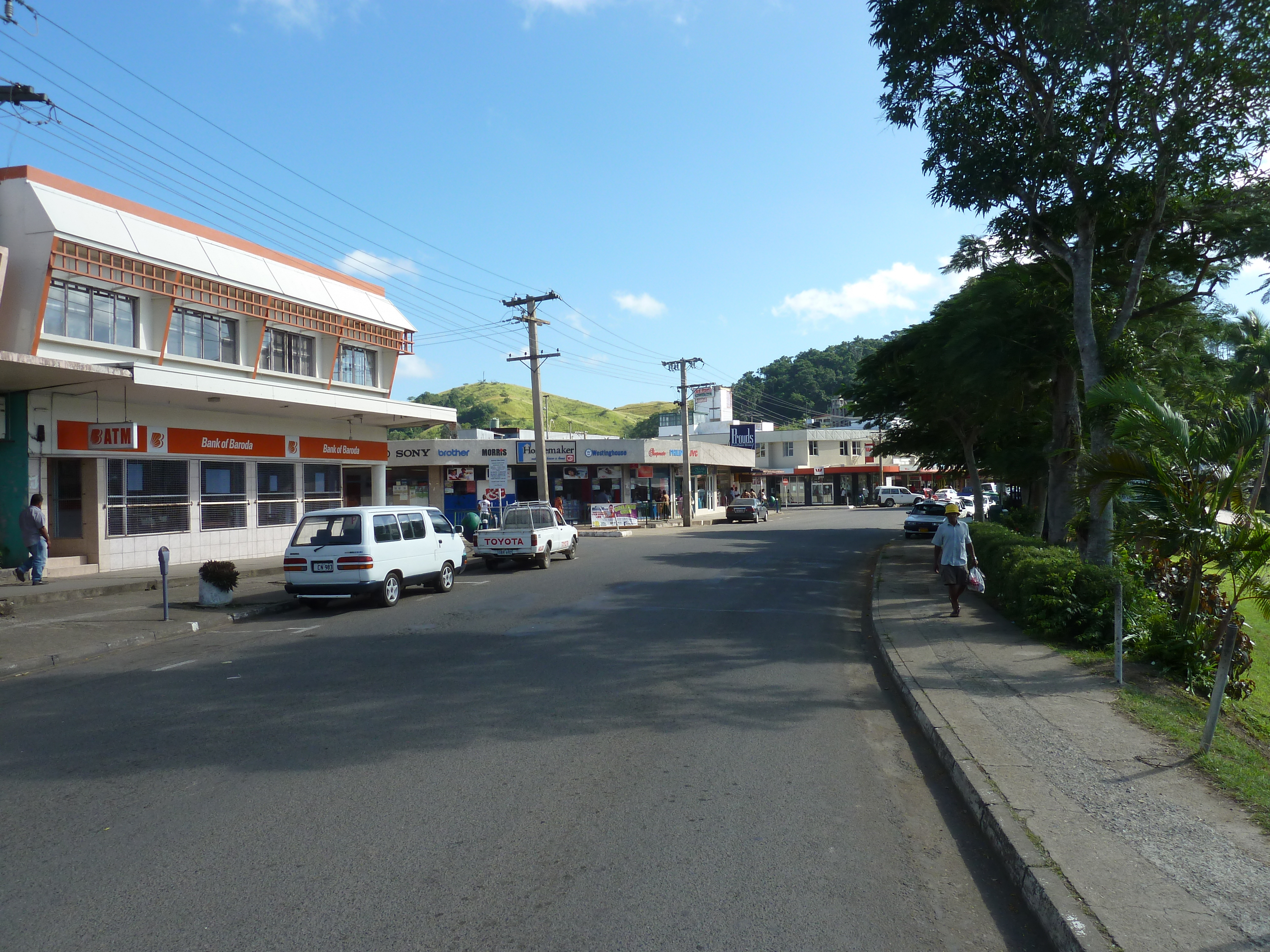 照片 斐济(Fiji) 辛加东卡(Sigatoka) 2010-05 2