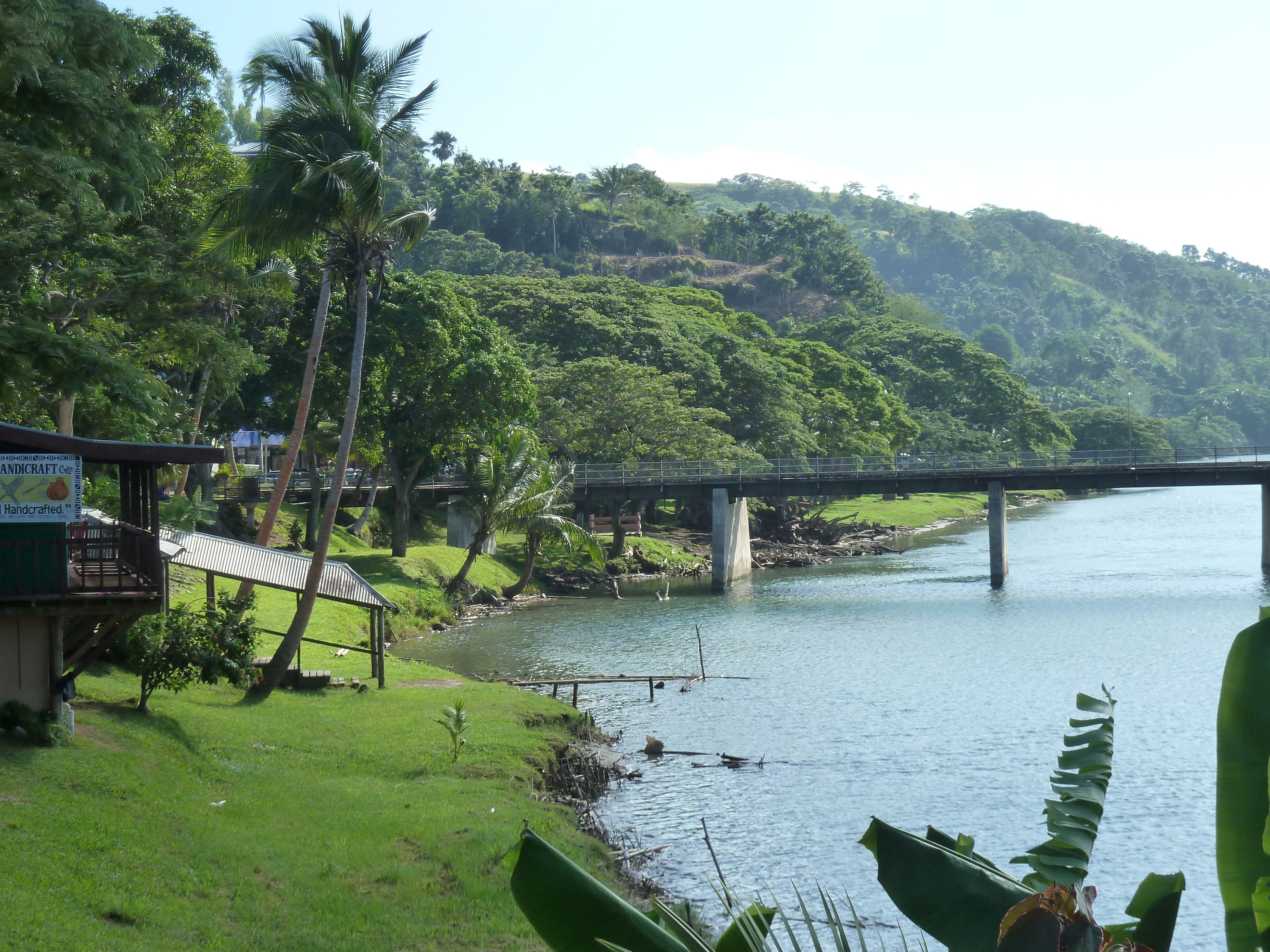 照片 斐济(Fiji) 辛加东卡(Sigatoka) 2010-05 19