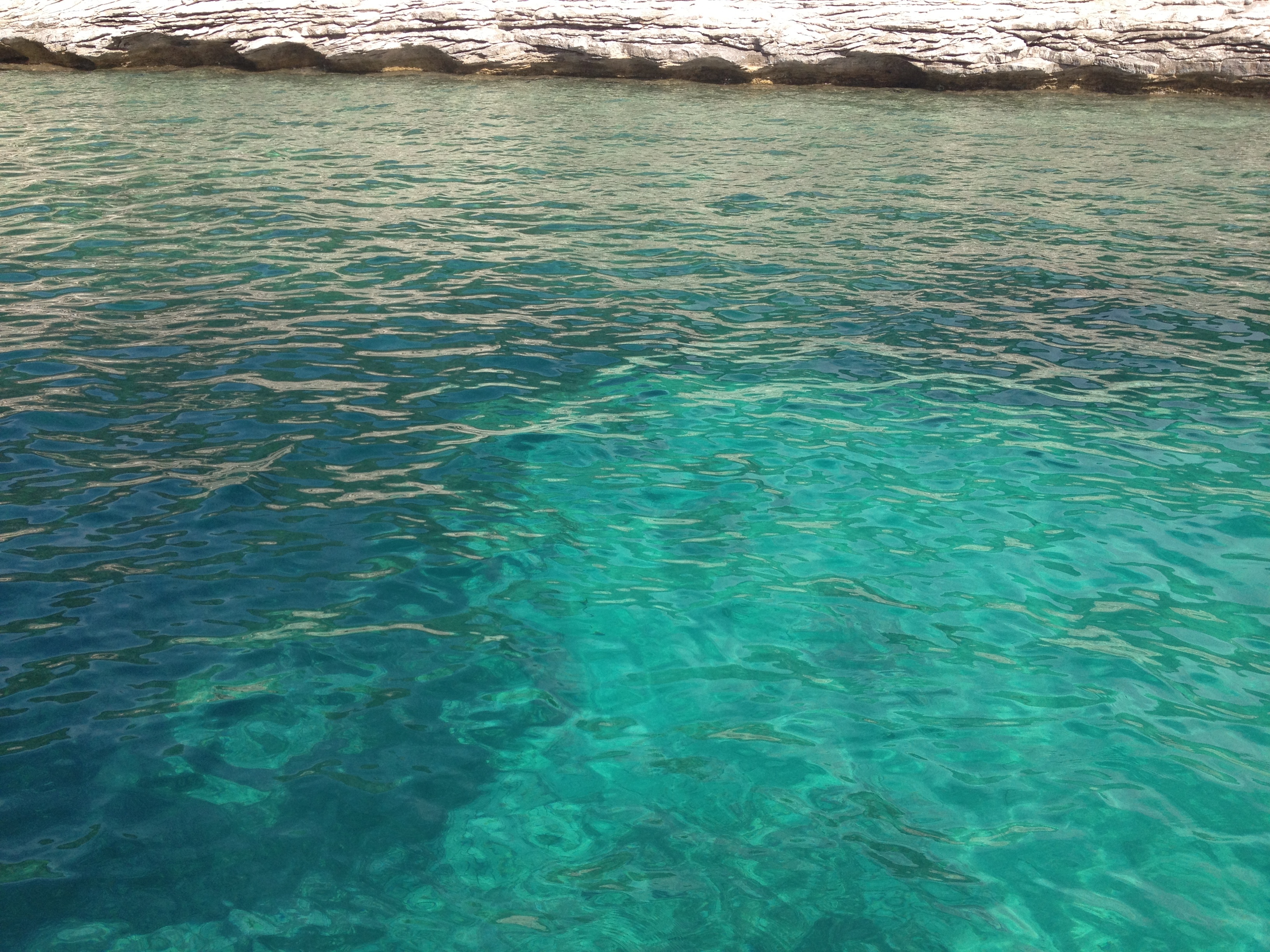 照片 法国(France) 科西嘉岛(Corsica) 法齐奥小海湾(Calanque de Fazzio) 2012-09 13