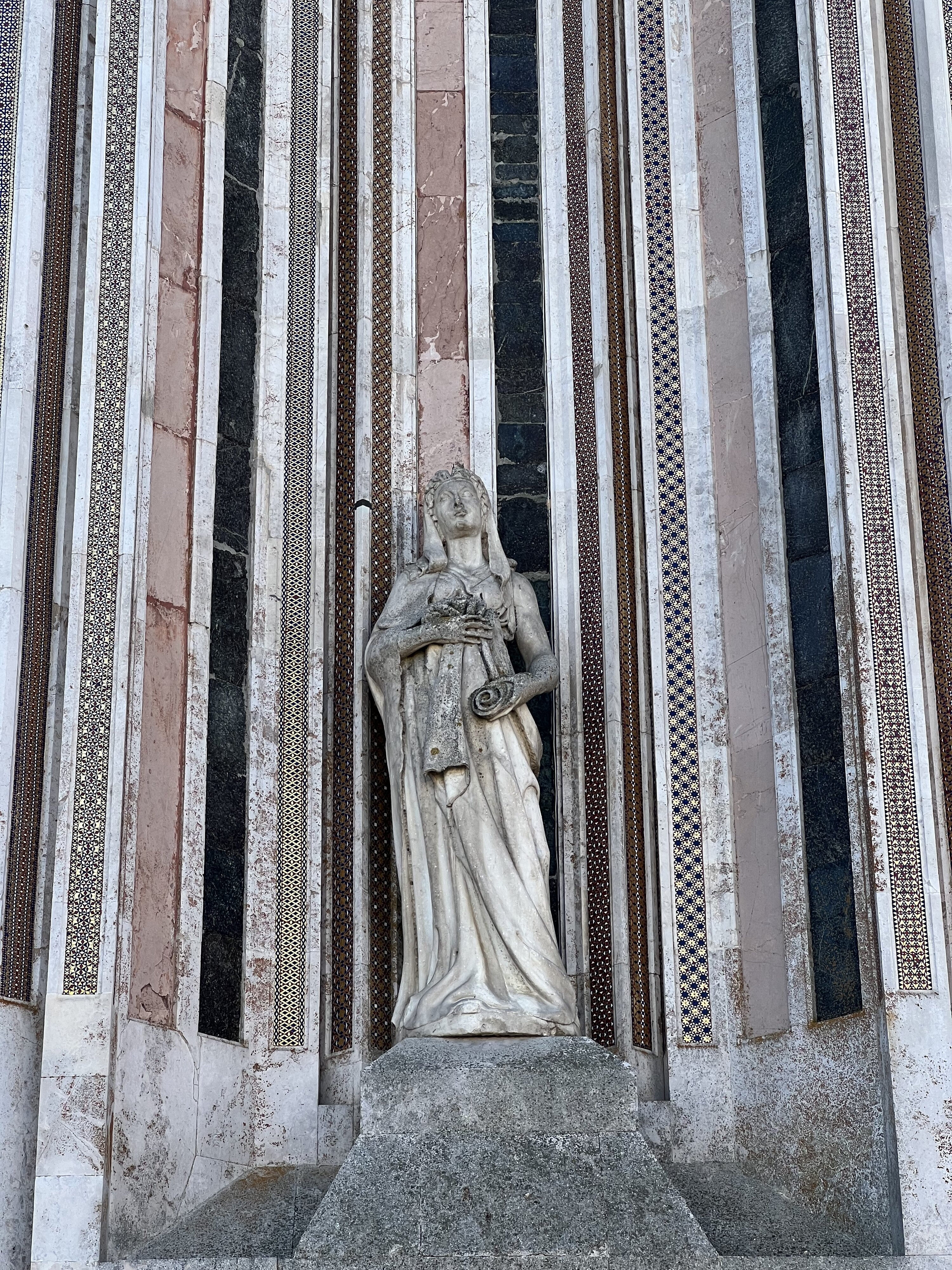 照片 意大利(Italy) 奥尔维耶托(Orvieto) 2021-09 116