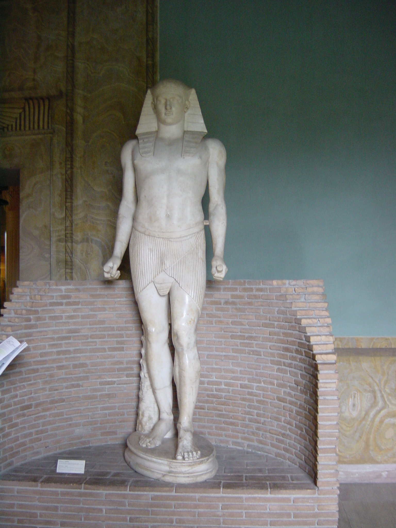 照片 意大利(Italy) 梵蒂冈(Vatican) 2002-07 233