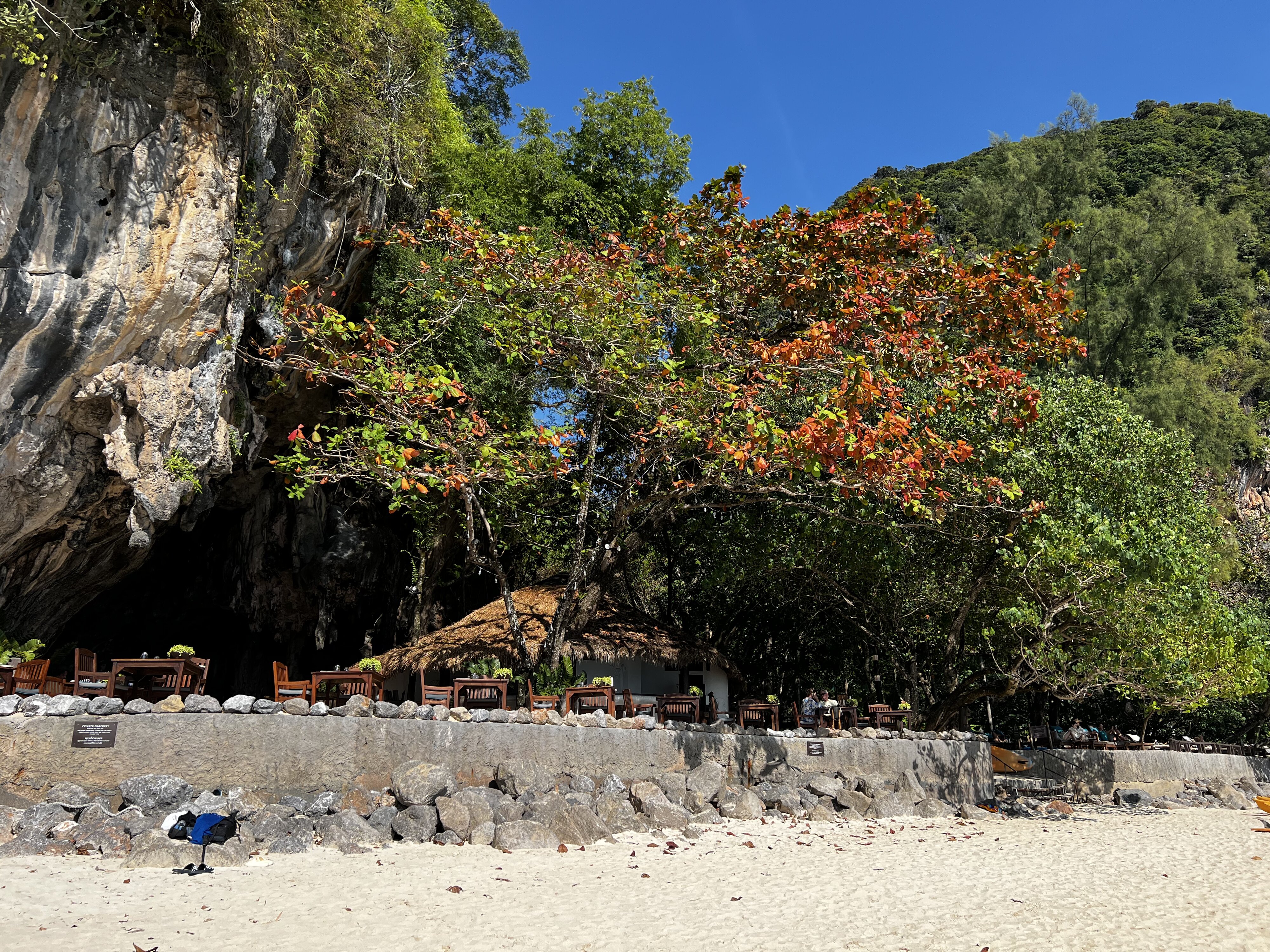 照片 泰国(Thailand) 甲米(Krabi) 2023-01 105